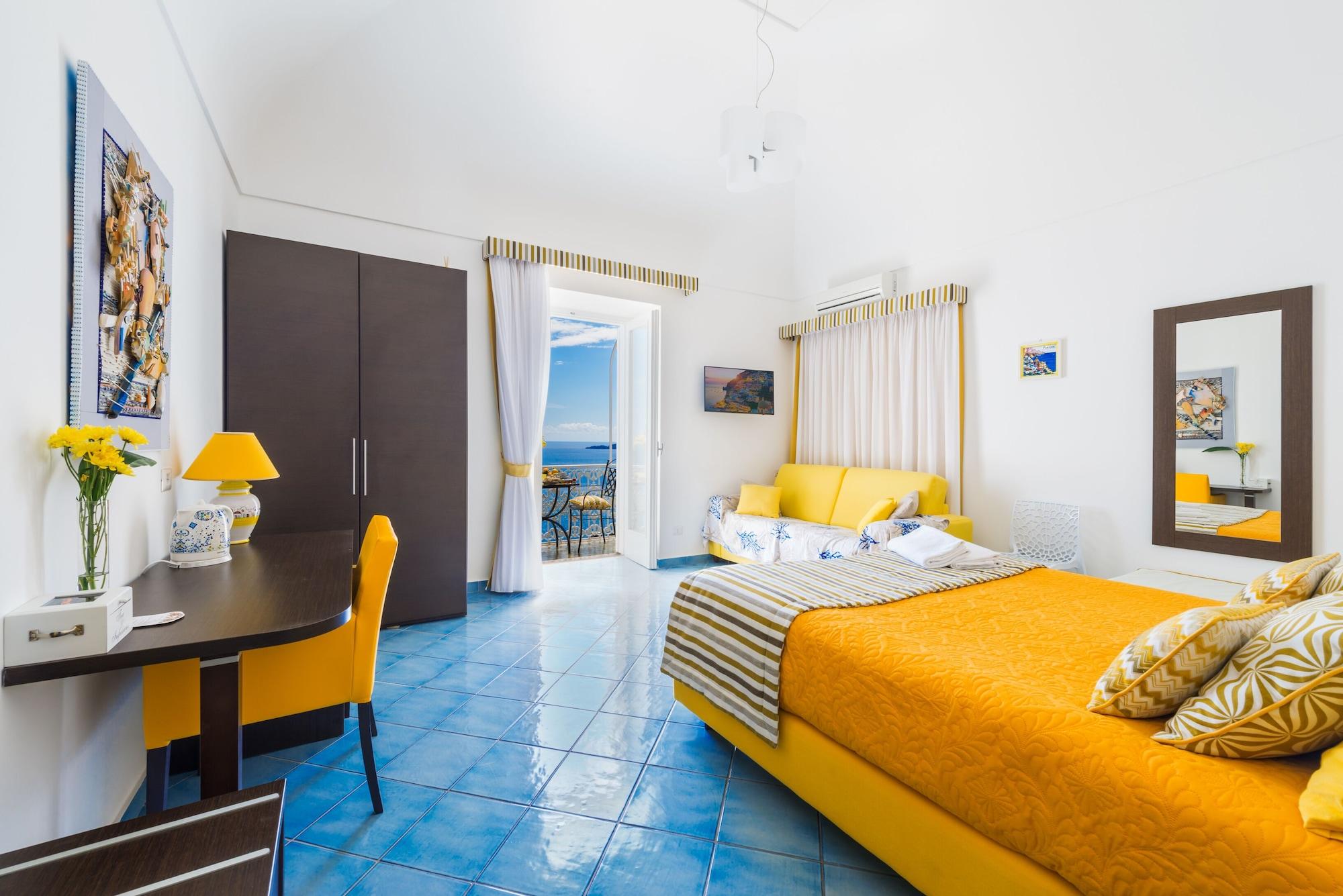 Bed & Breakfast Casa Nilde 3*