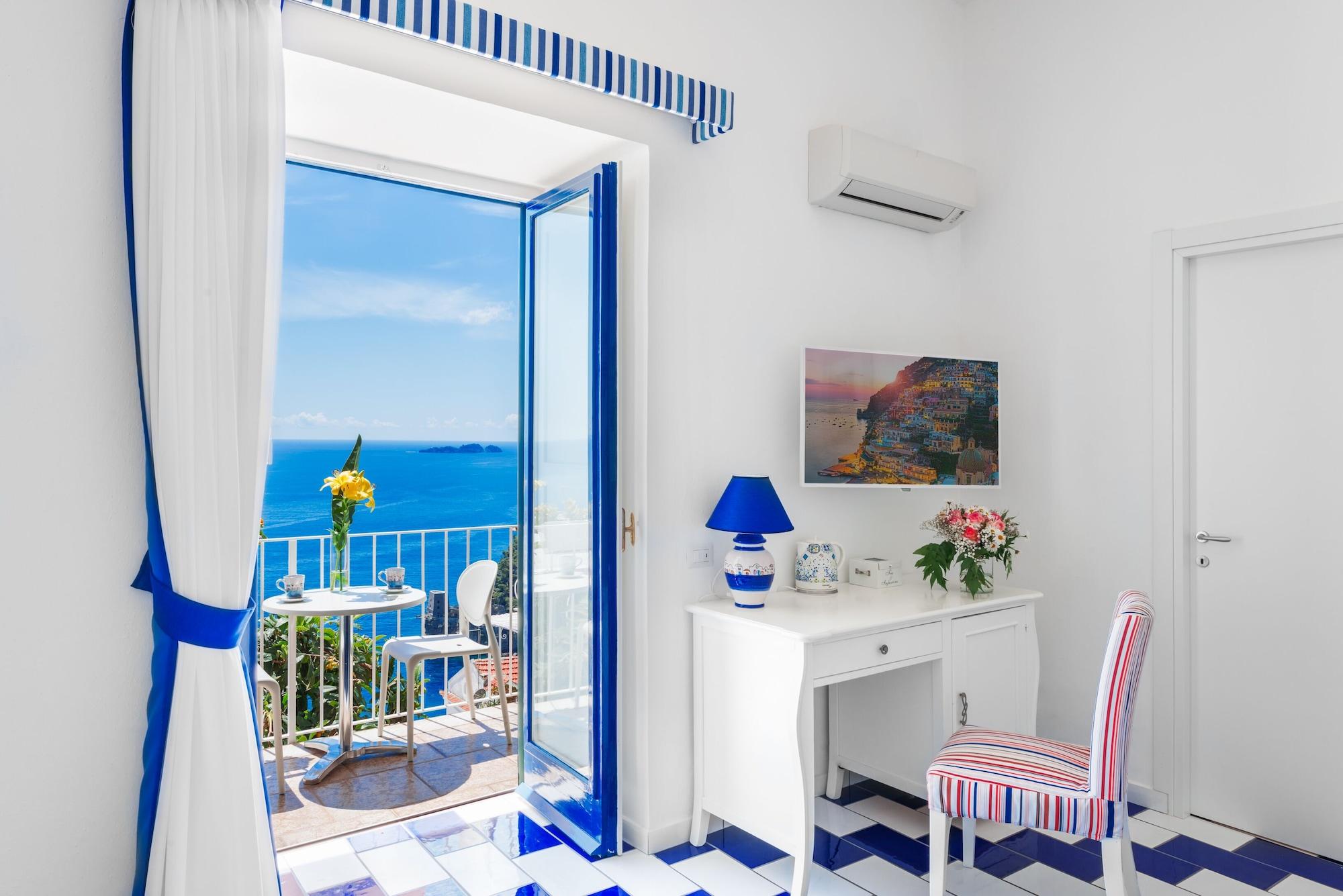 Bed & Breakfast Casa Nilde 3*