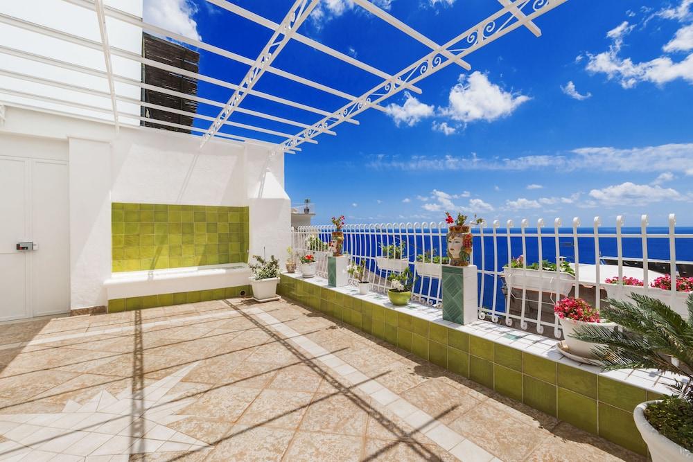 Casa Nilde Positano