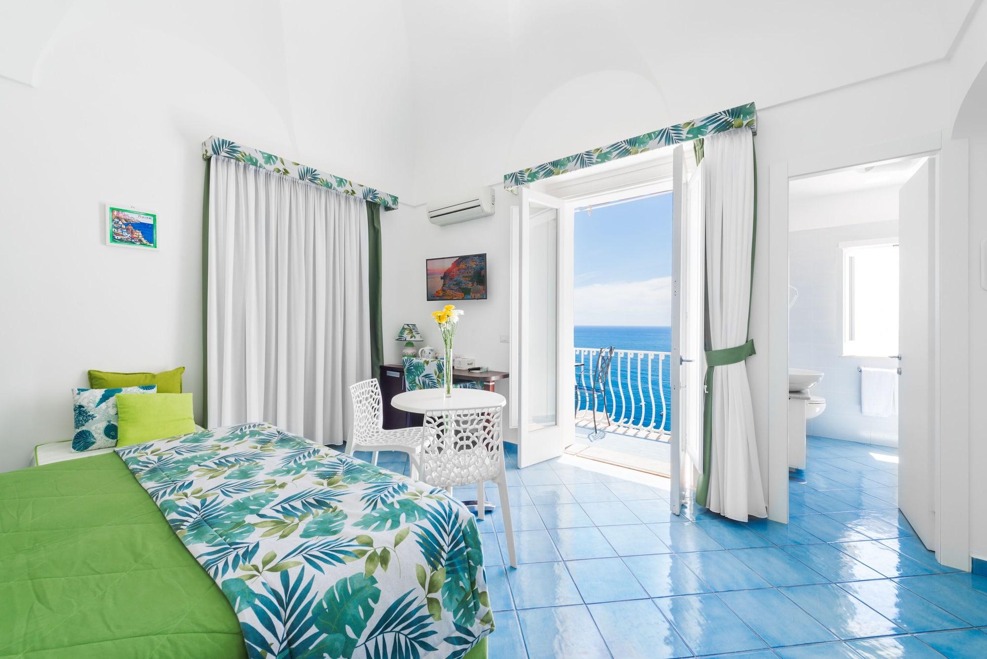 Casa Nilde Bed & Breakfast Positano