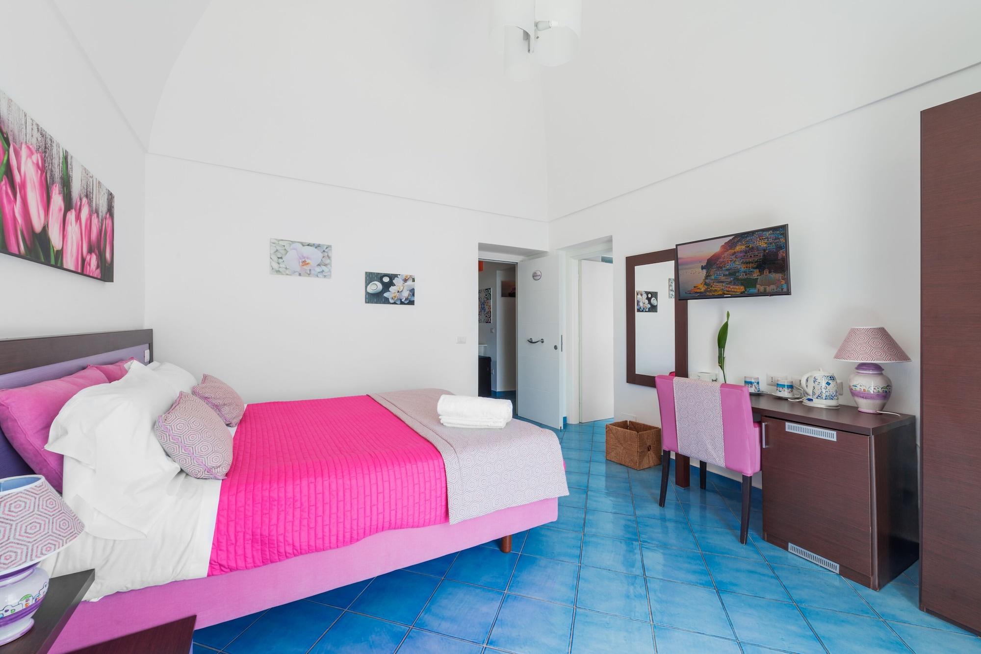 Casa Nilde Bed & Breakfast