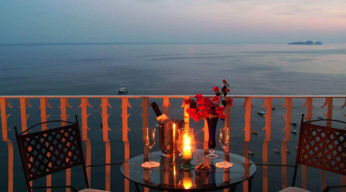 Marincanto Hotel