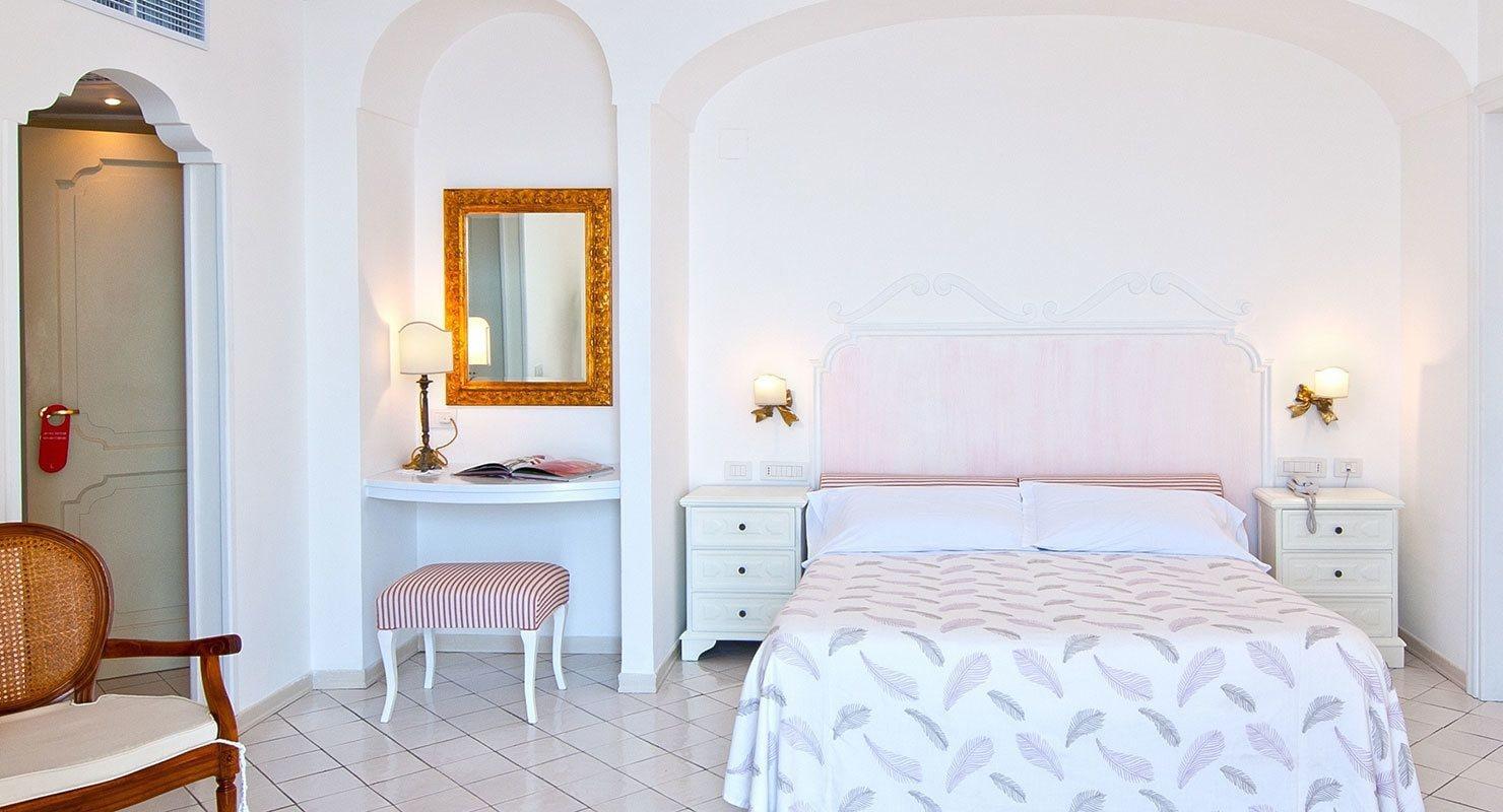 Marincanto Hotel Positano