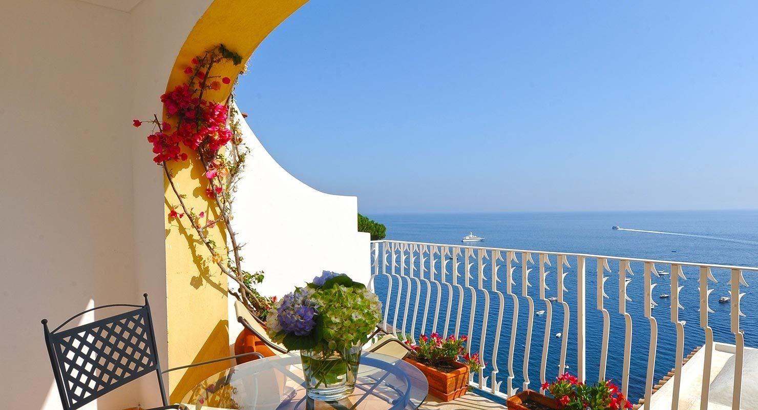 Hotel Marincanto 4*