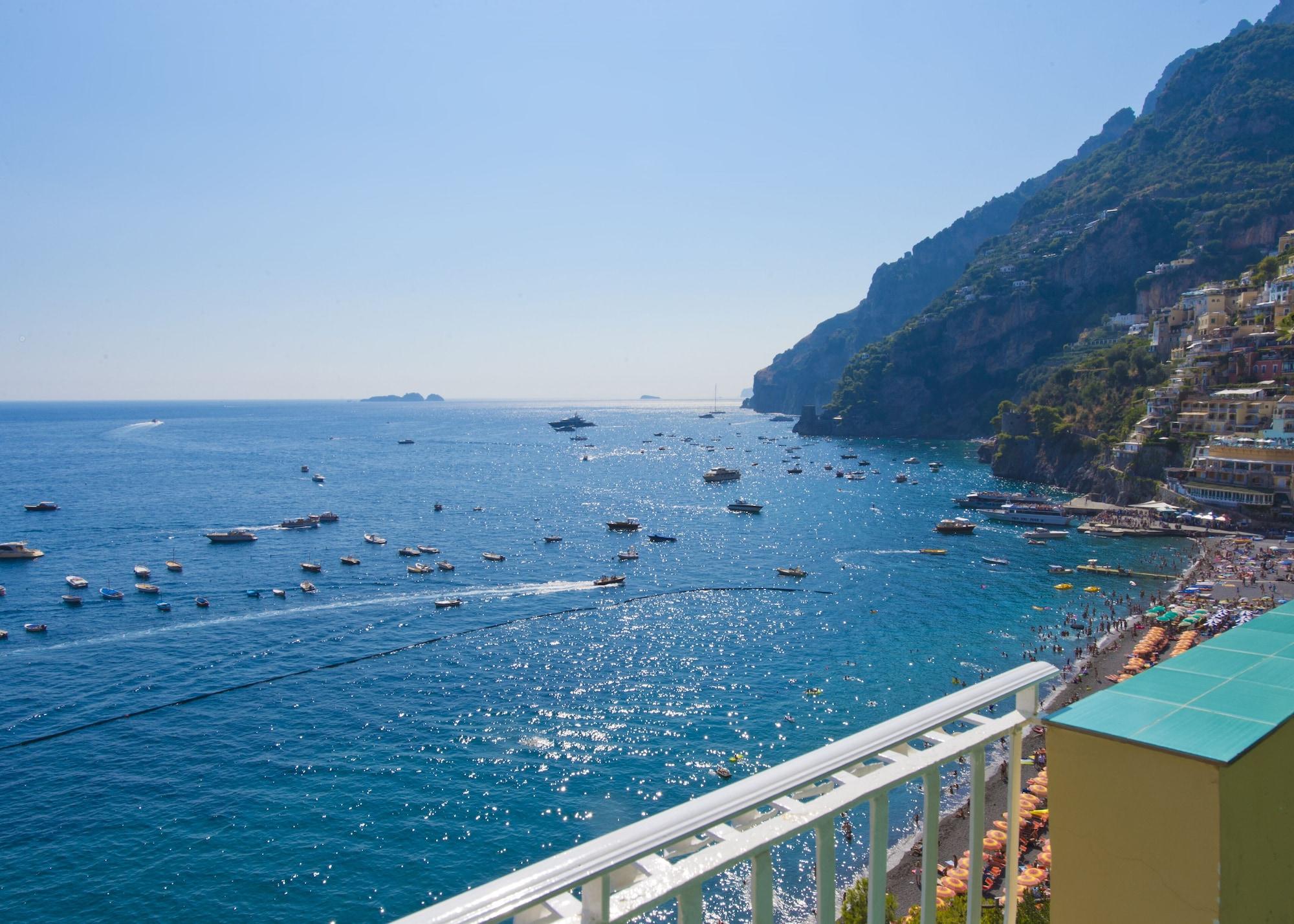 Marincanto 4* Positano