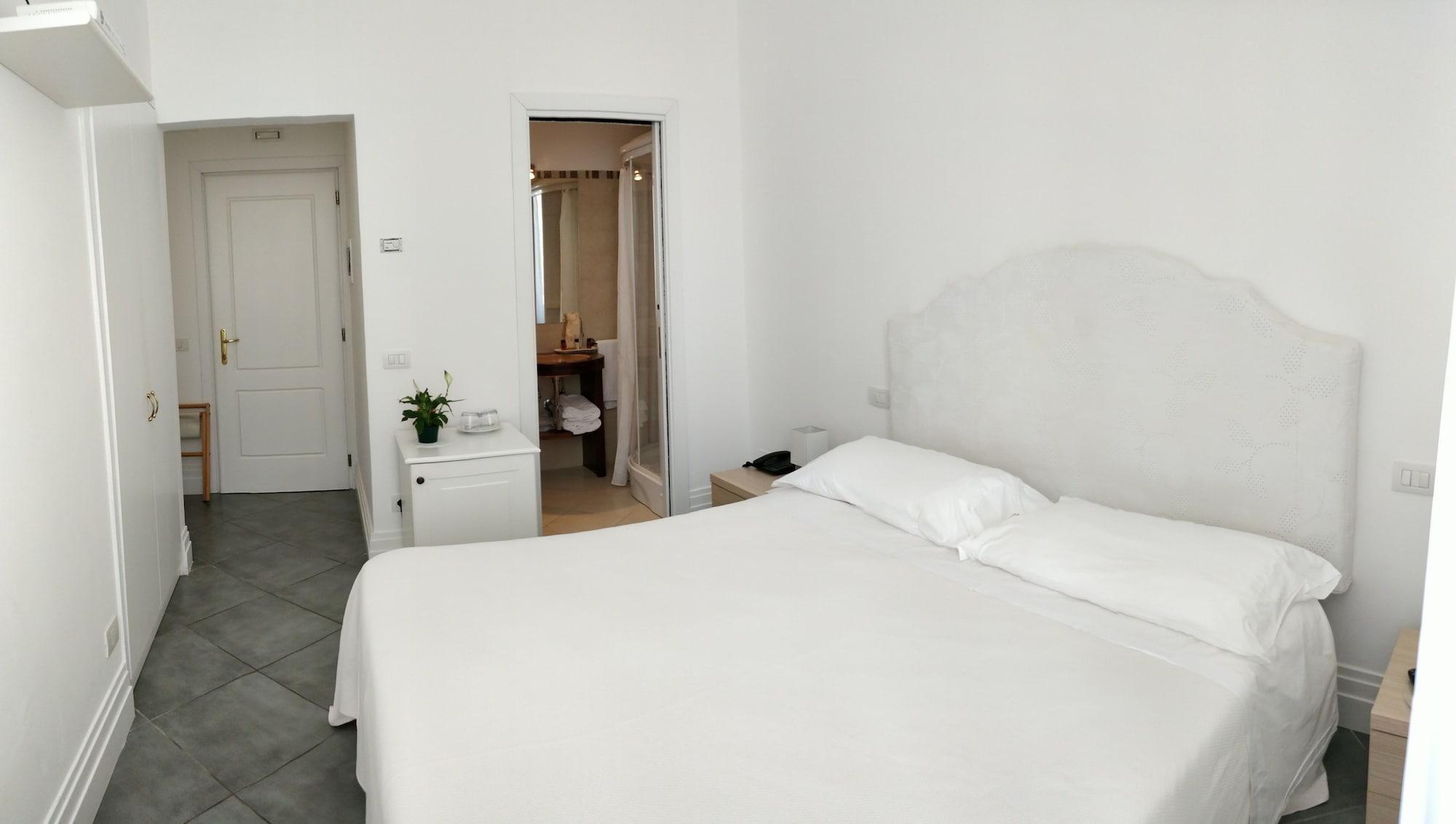 Hotel Marincanto Positano