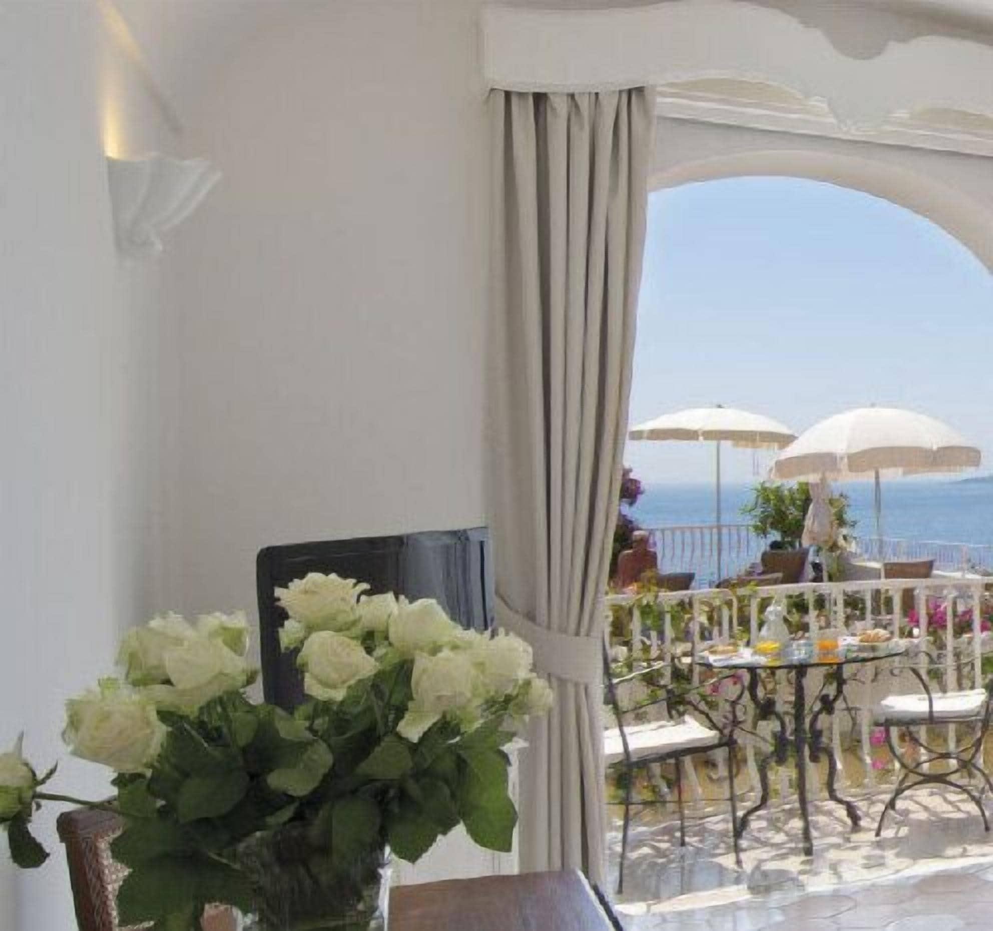 Marincanto Hotel Positano