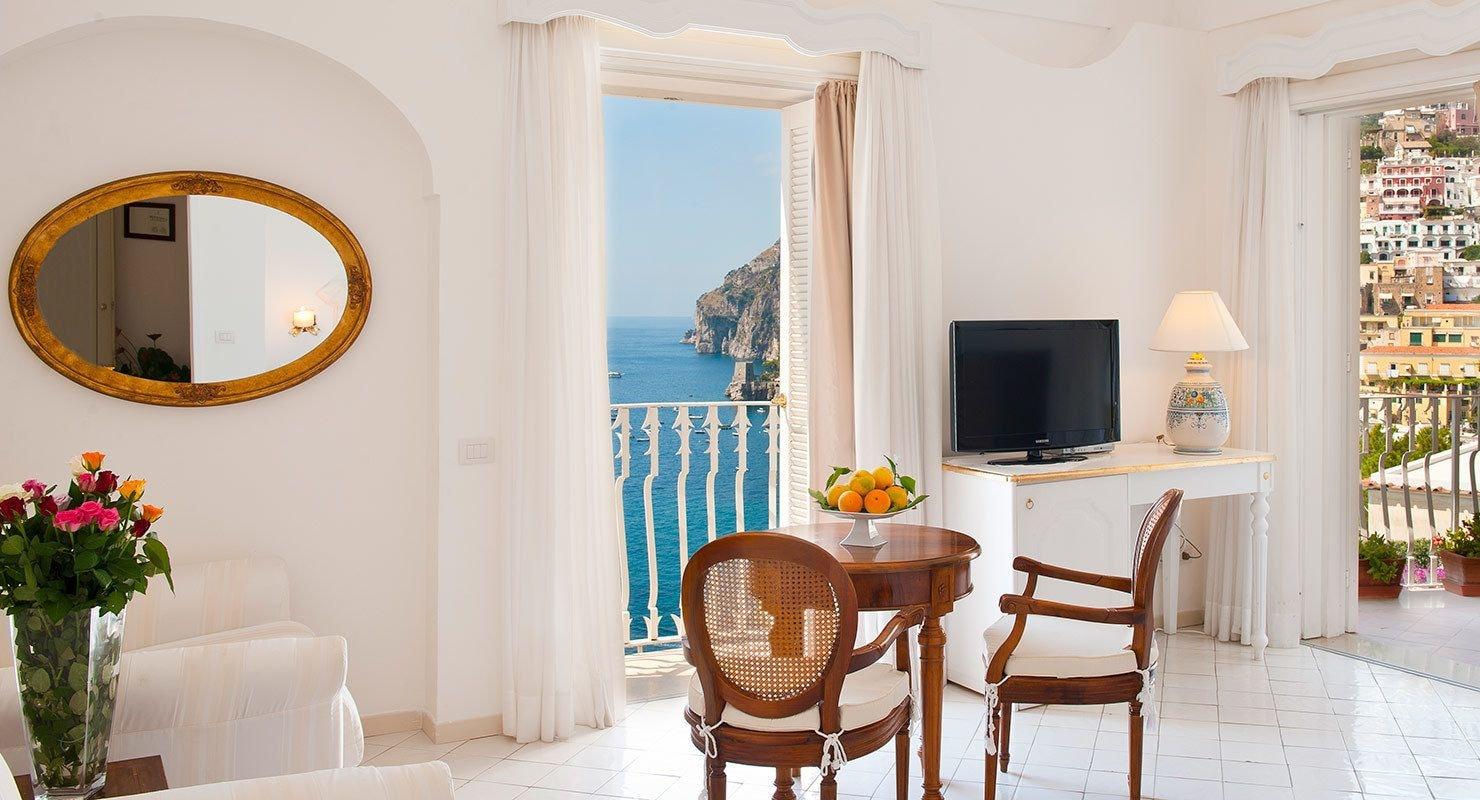Marincanto Positano