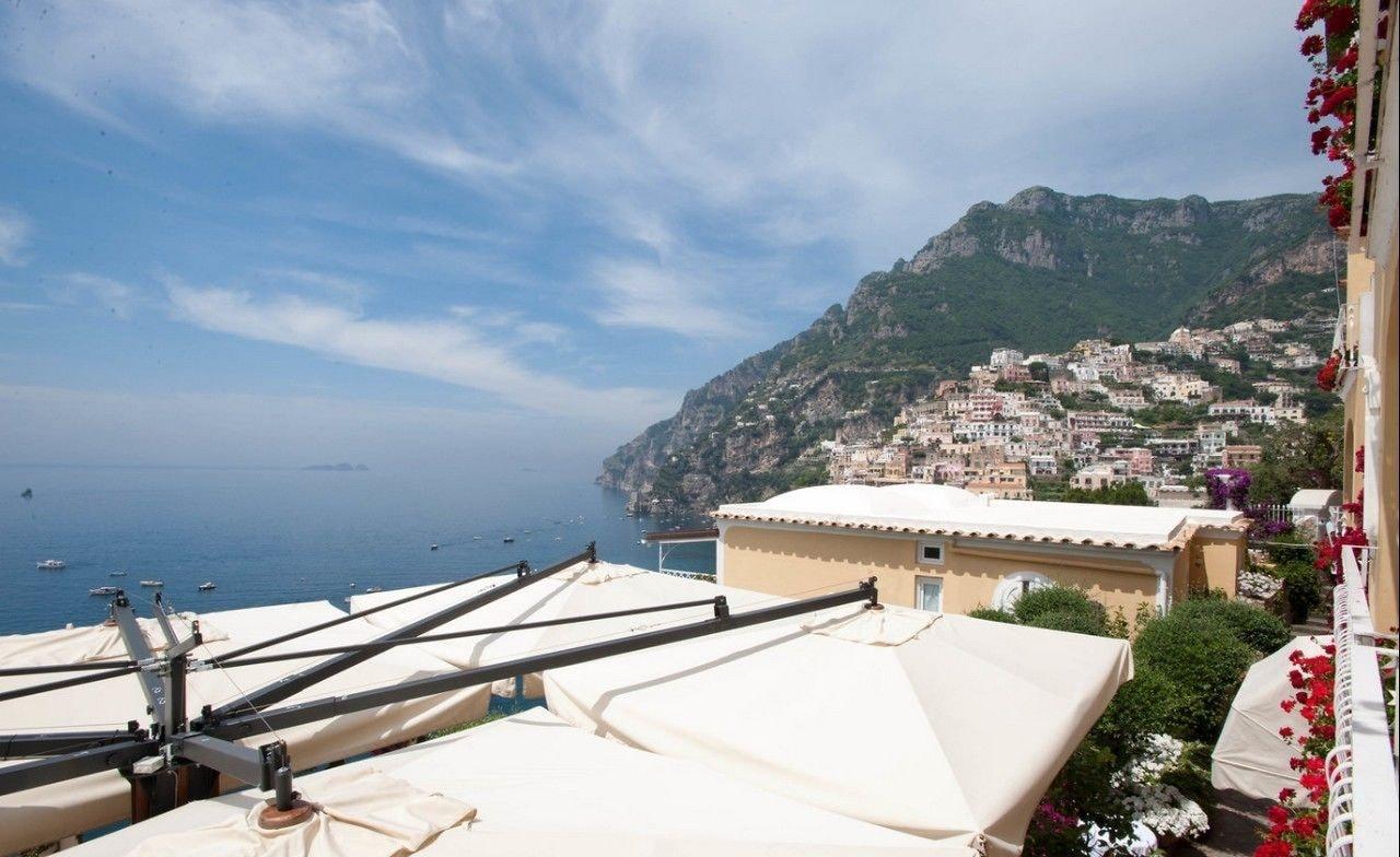 Marincanto Hotel 4*
