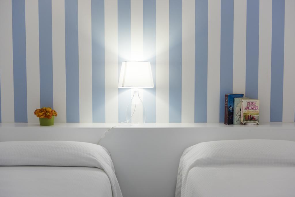 Guest house Alcione