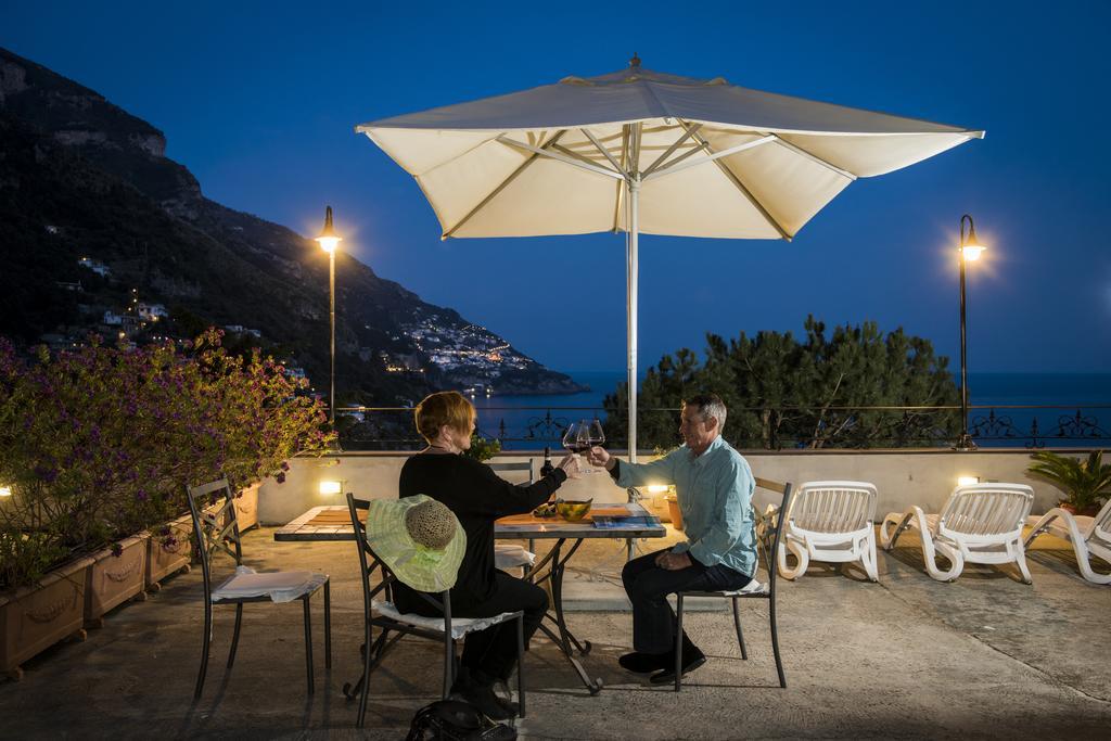 Alcione Guest house Positano