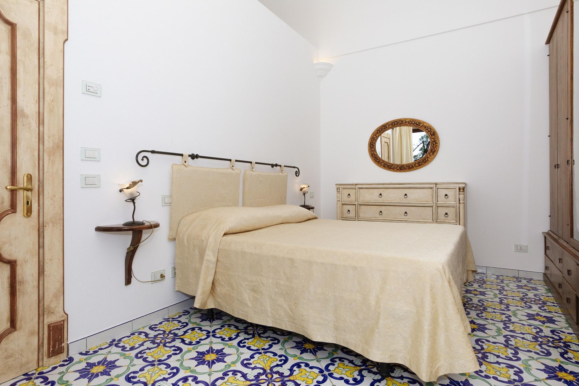 Principe Giovanni Hotel Positano