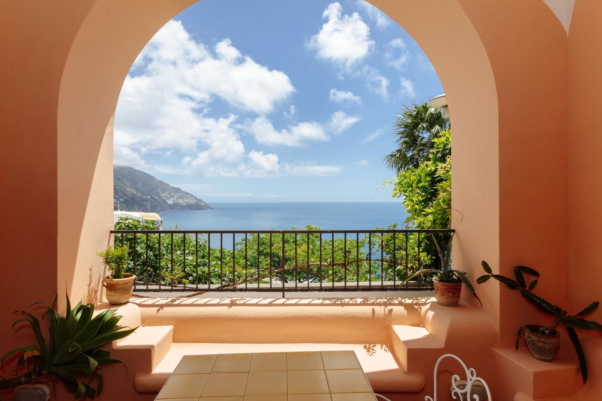 Principe Giovanni * Positano