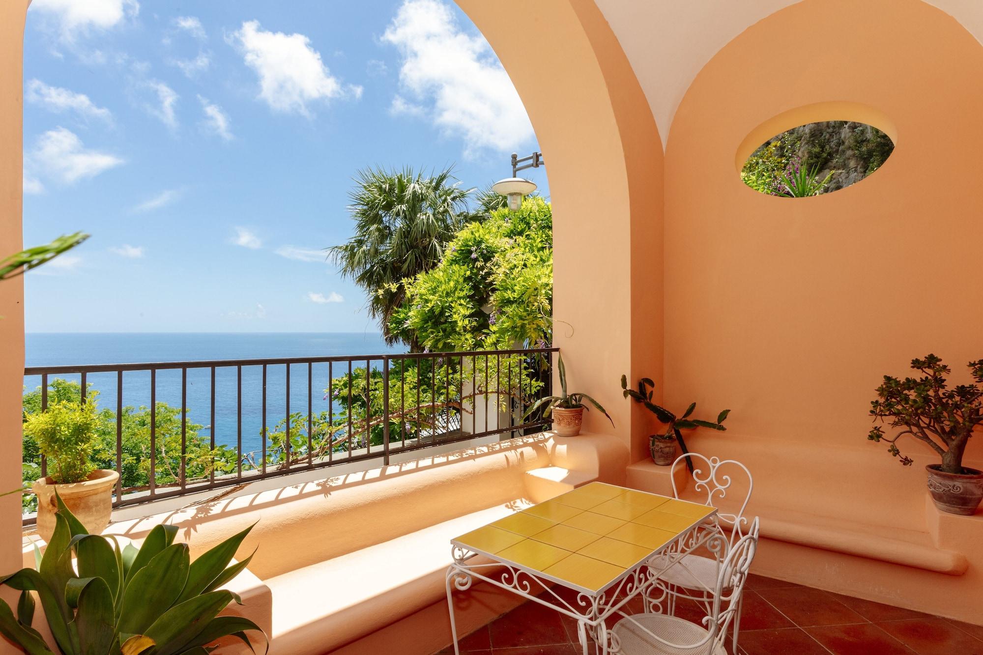 Hotel Principe Giovanni