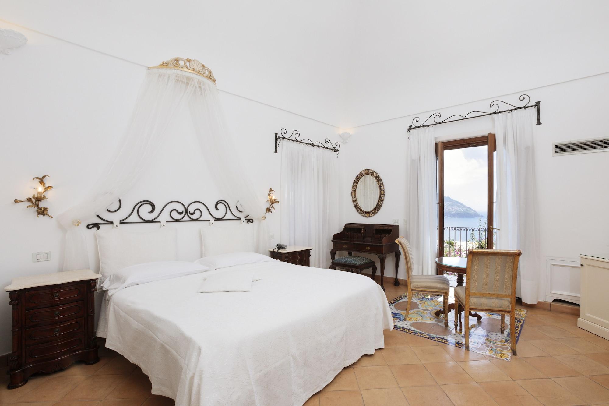 Principe Giovanni Positano