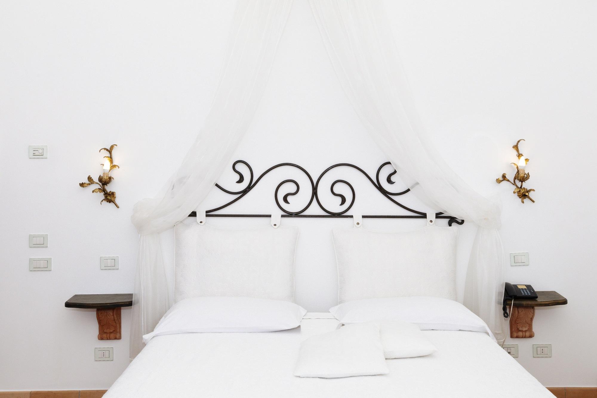 Hotel Principe Giovanni