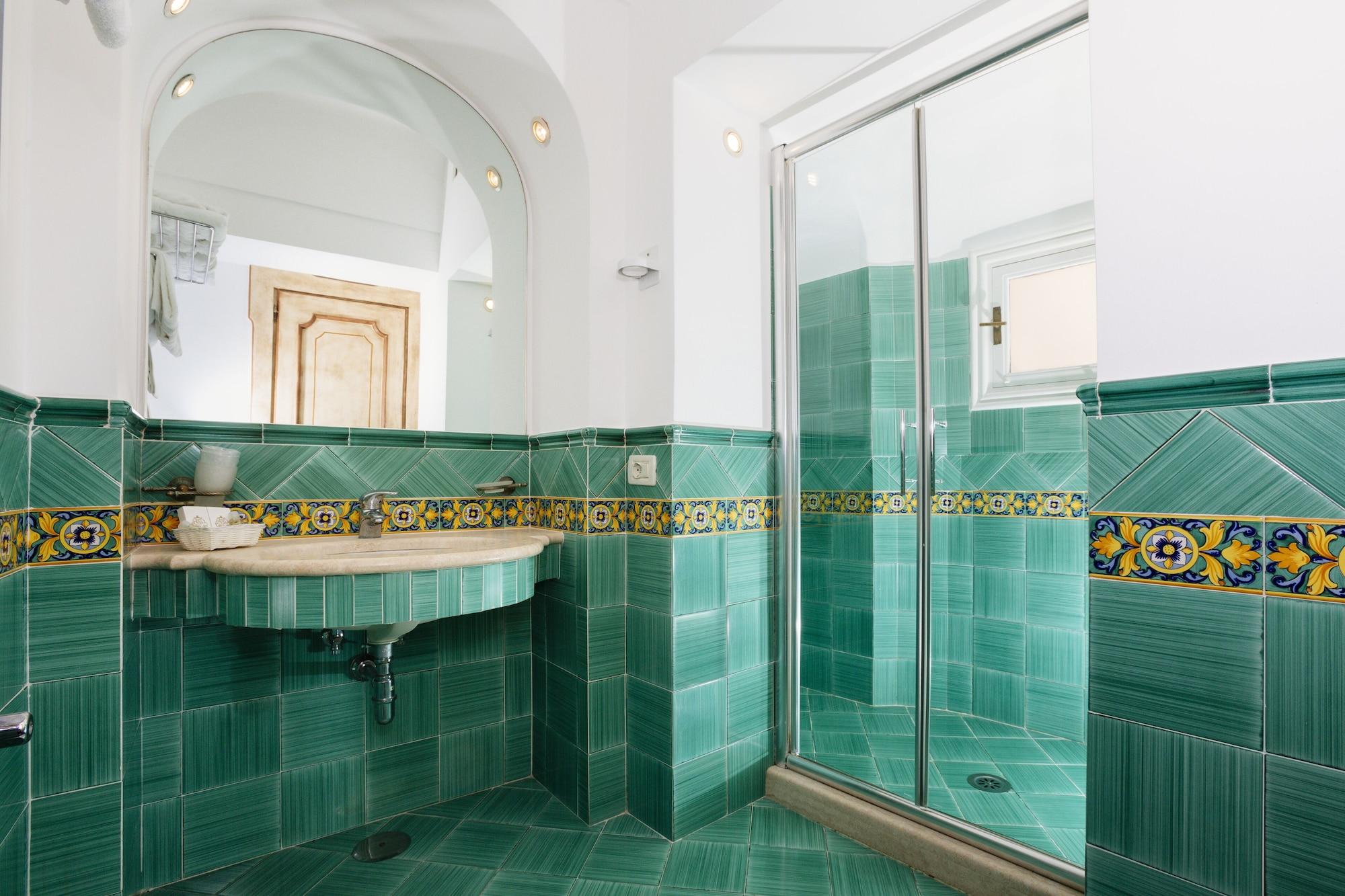 Hotel Principe Giovanni Positano