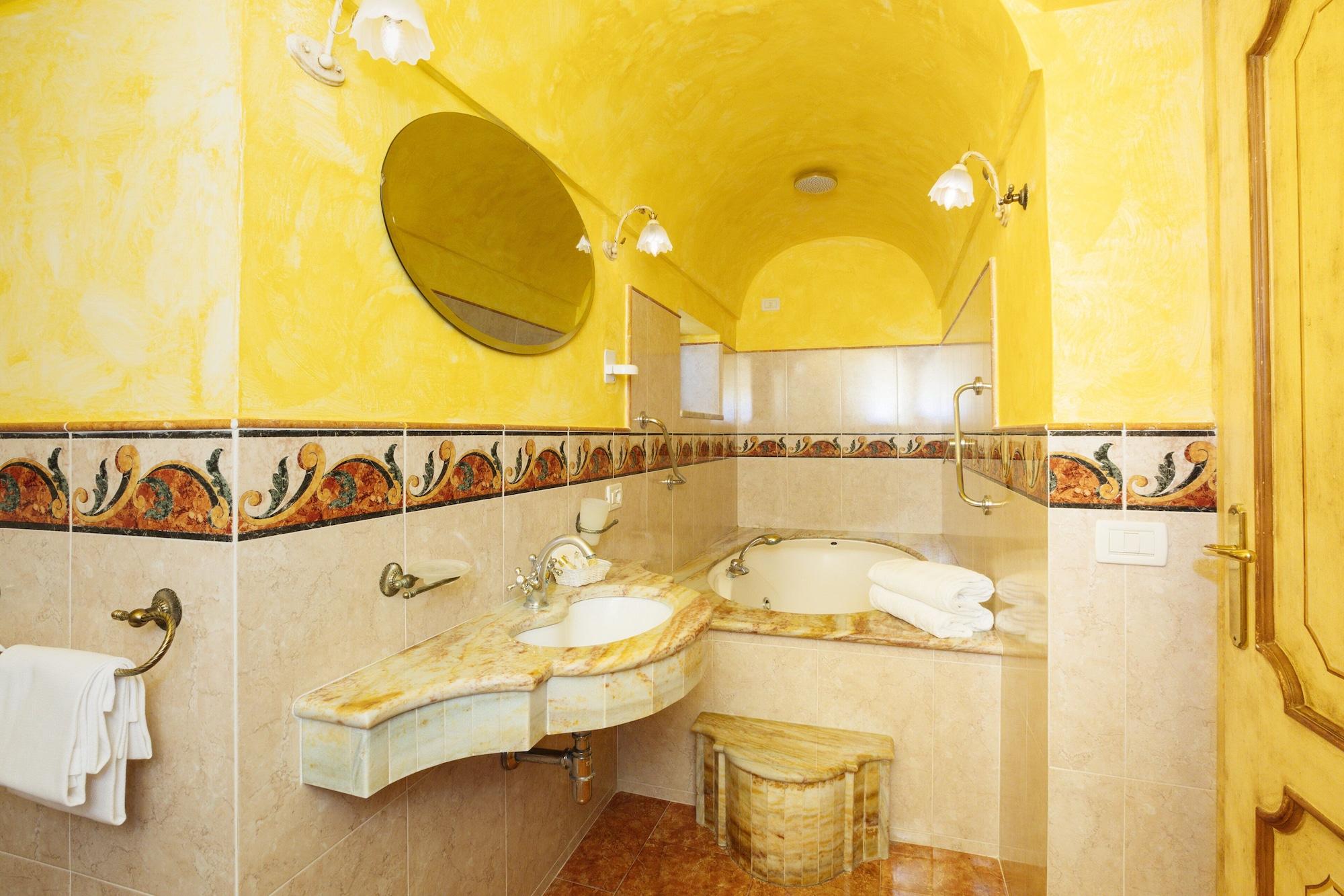 Hotel Principe Giovanni *