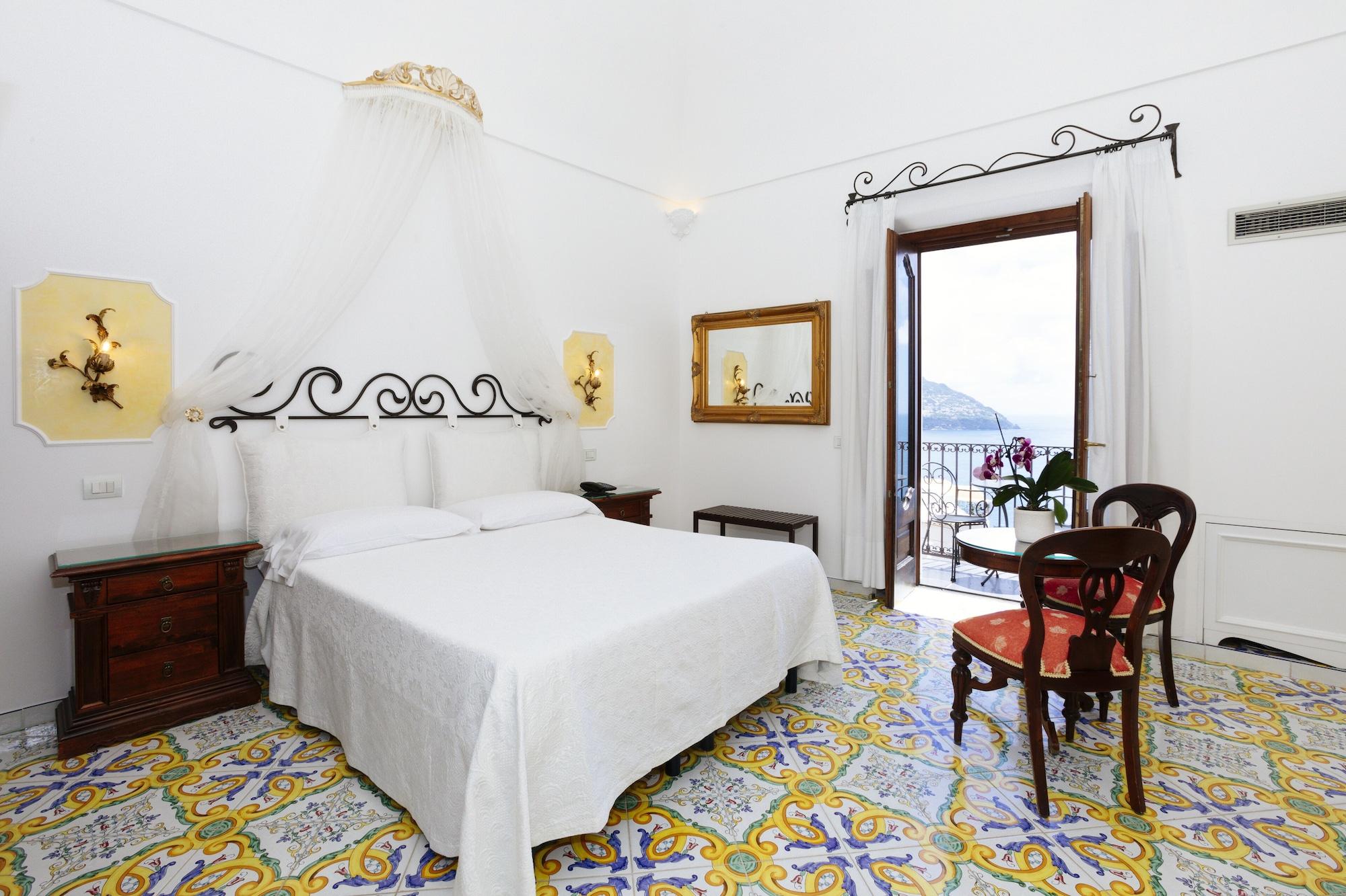Principe Giovanni Hotel