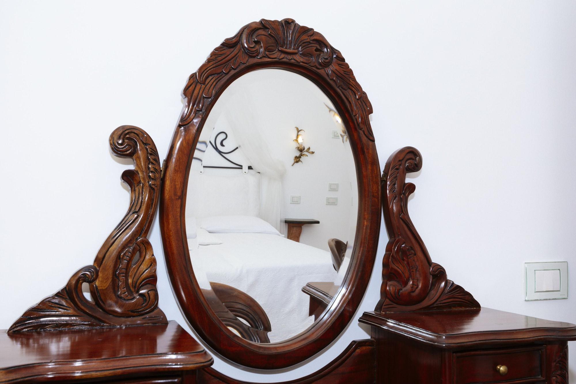 Principe Giovanni Hotel Positano