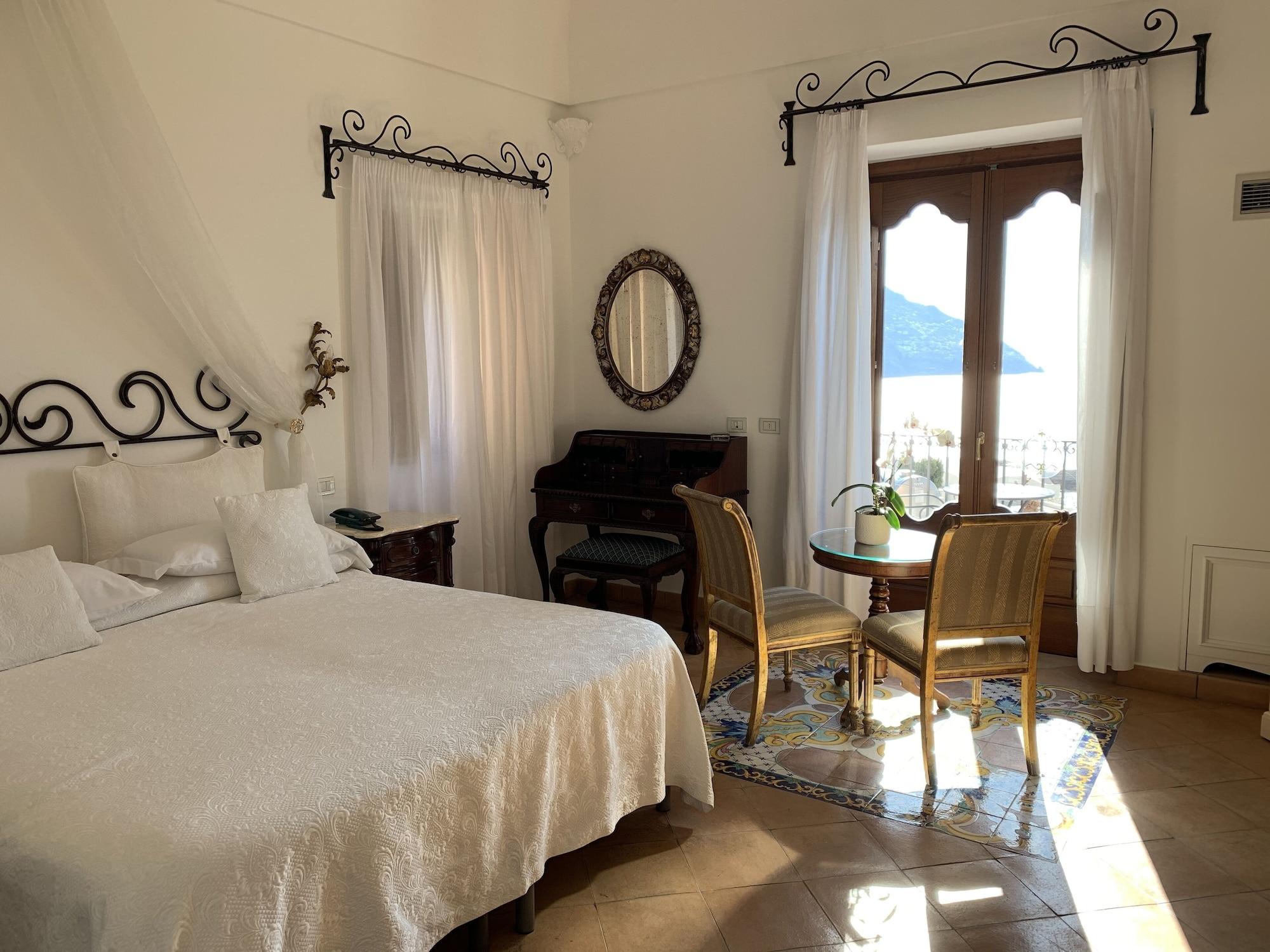 Principe Giovanni Positano