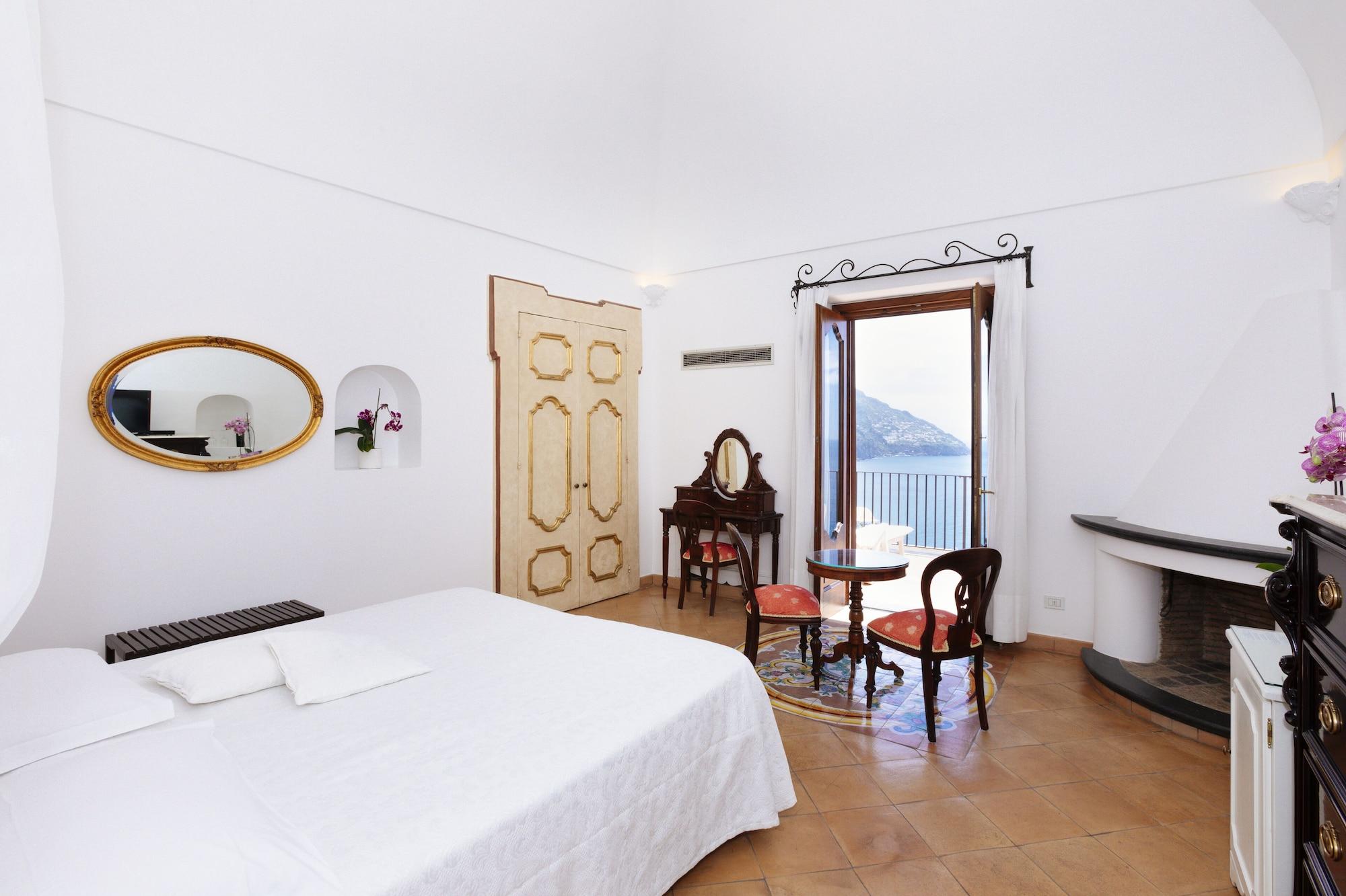 Principe Giovanni Hotel Positano
