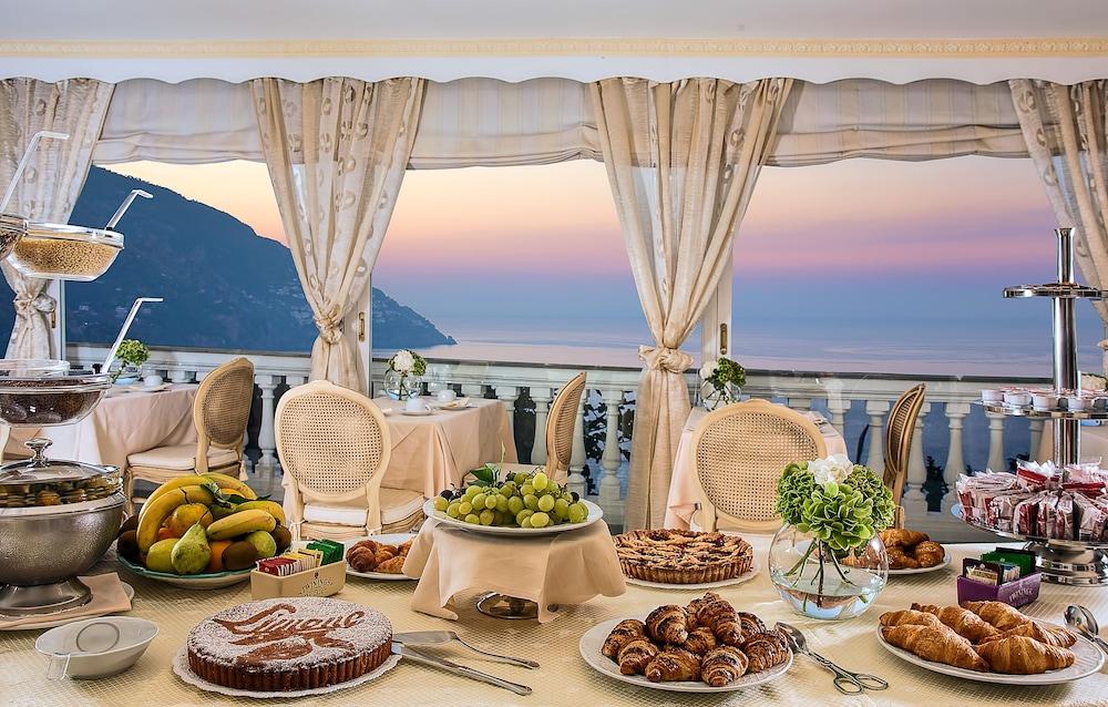 Principe Giovanni Positano