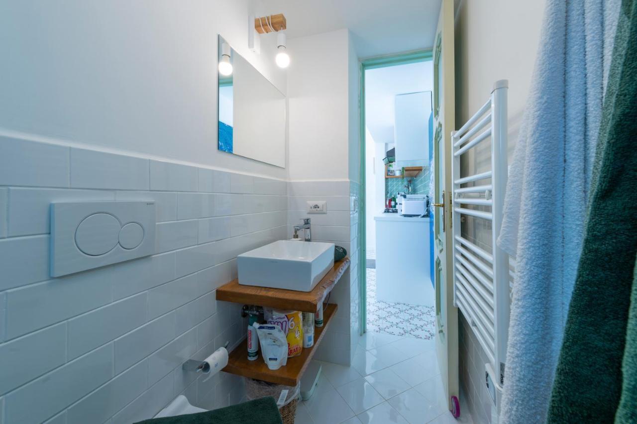 Apartment Casa Zia Luisina Positano