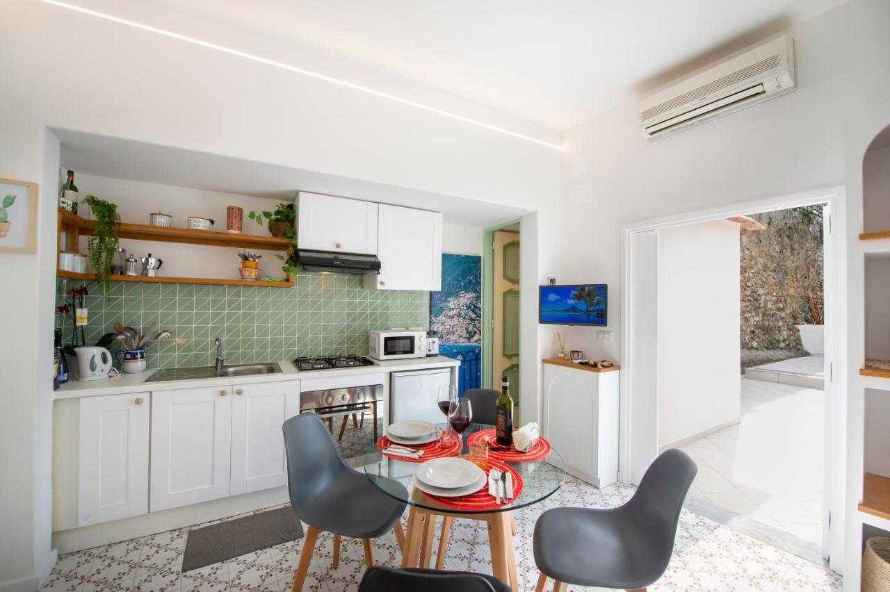 Casa Zia Luisina Apartment
