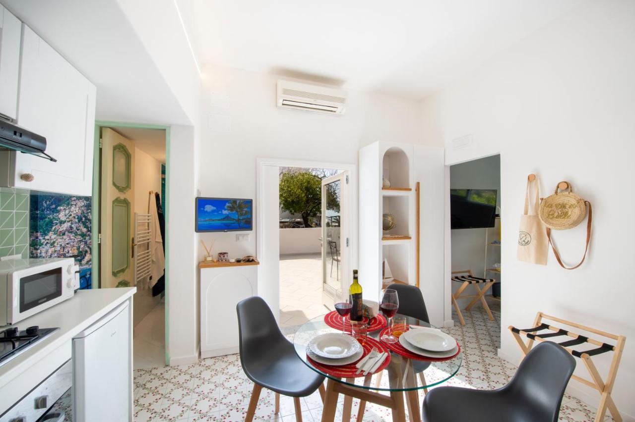 Apartment Casa Zia Luisina