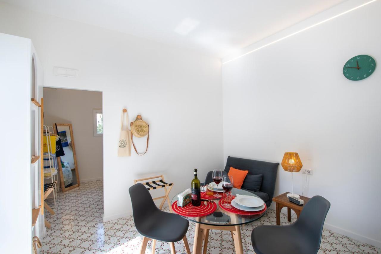 Apartment Casa Zia Luisina