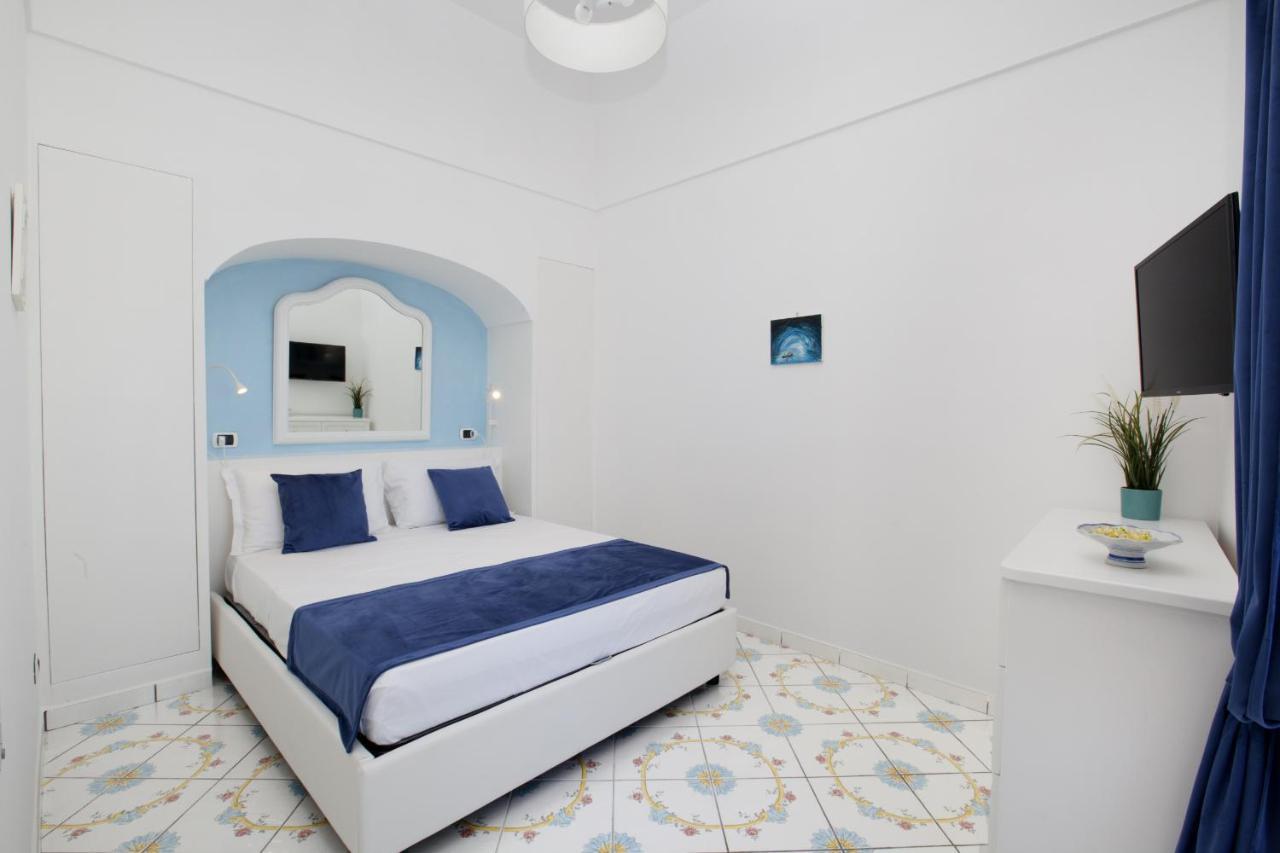 Estate4home - Casa Darly Positano