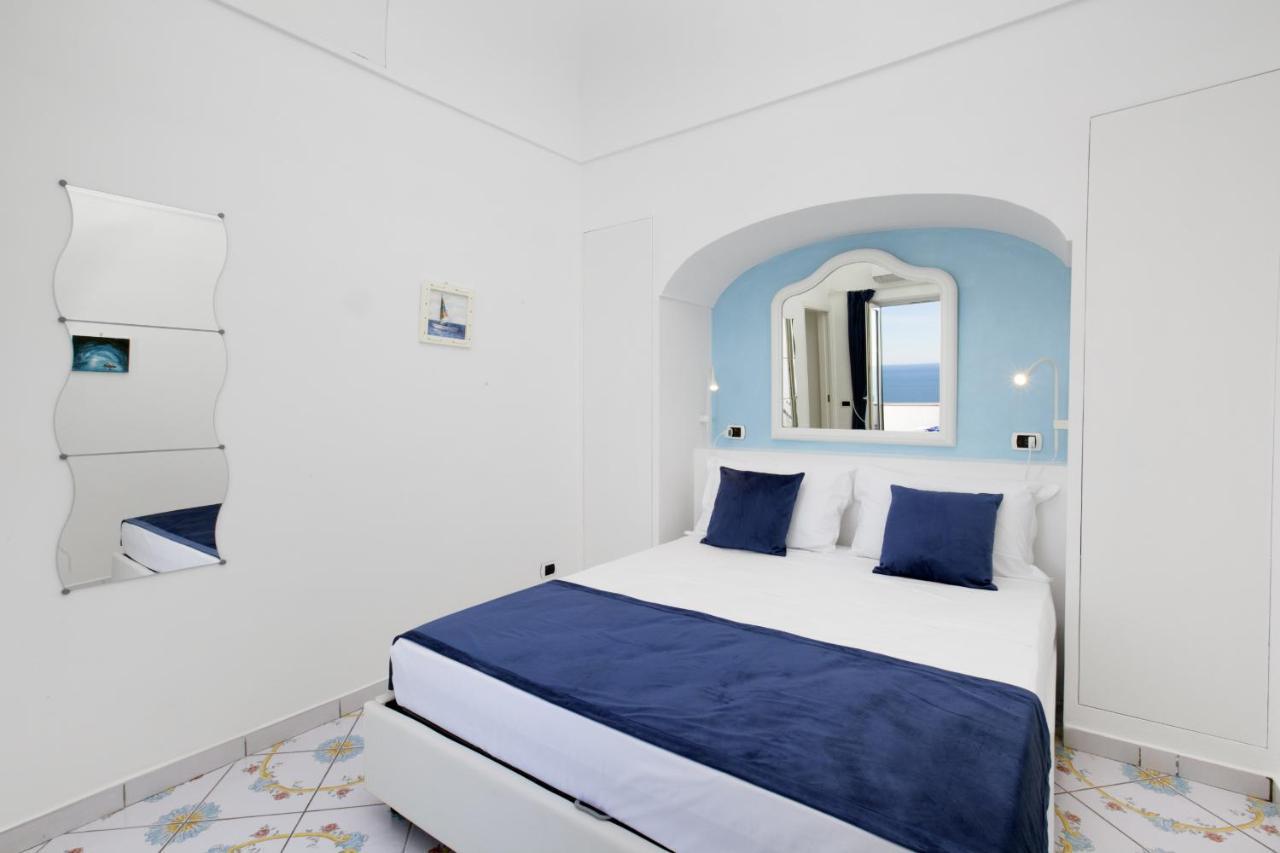 Estate4home - Casa Darly Positano