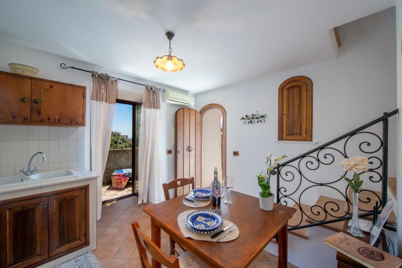 Appartamento Relais Casa Degli Angeli