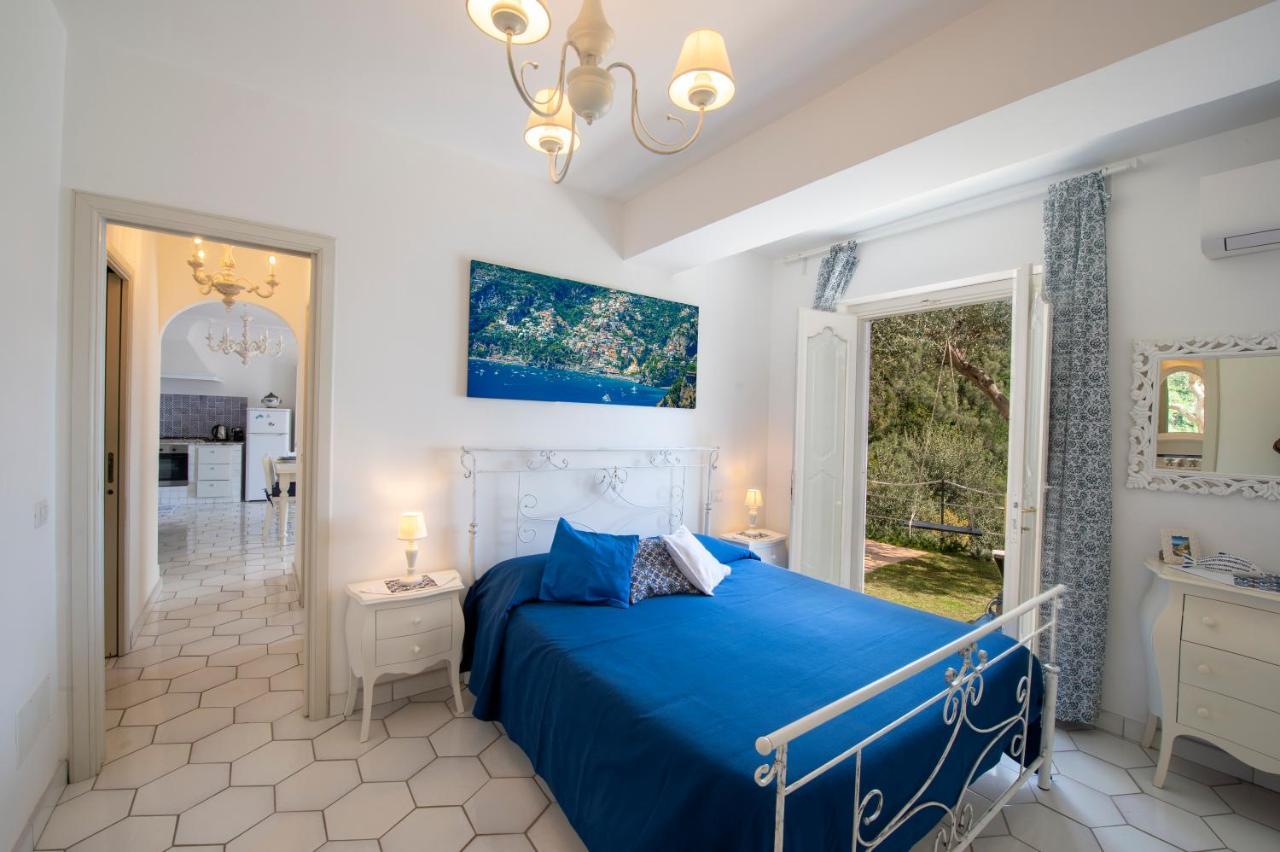 Relais Casa Degli Angeli * Positano