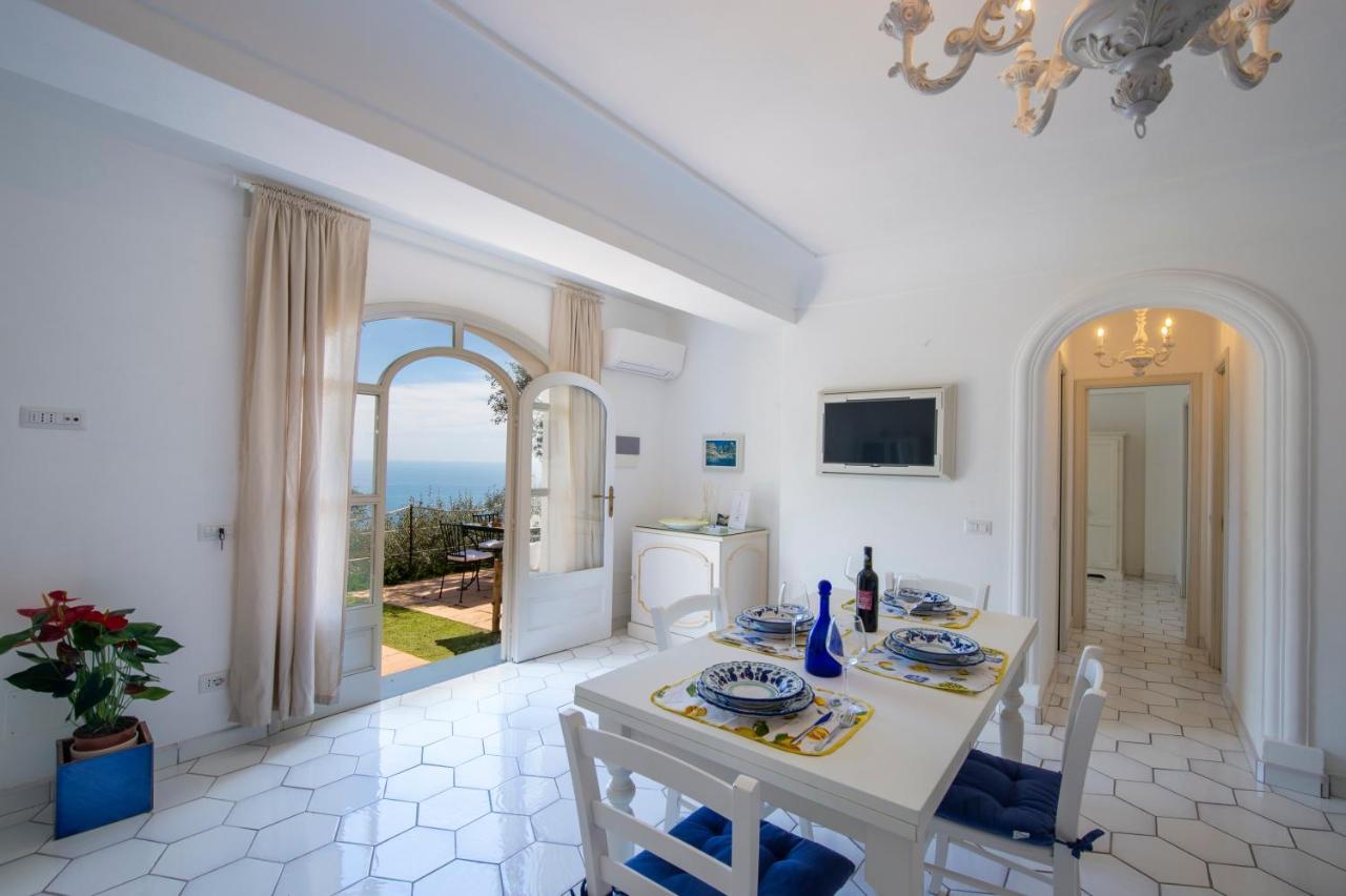 Relais Casa Degli Angeli Appartamento *