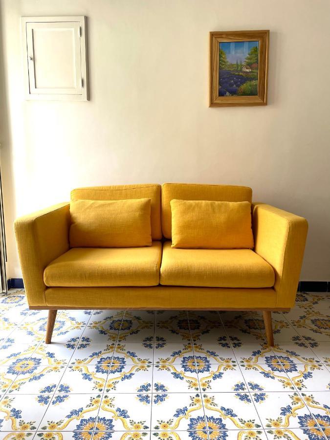 A Casa Dei Sasso Positano