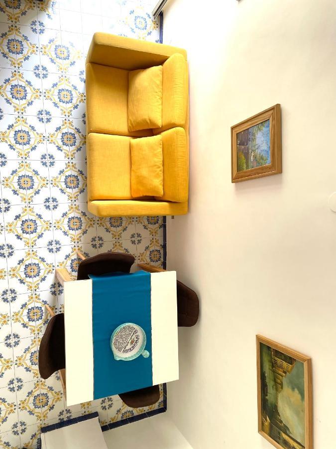 A Casa Dei Sasso Holiday home