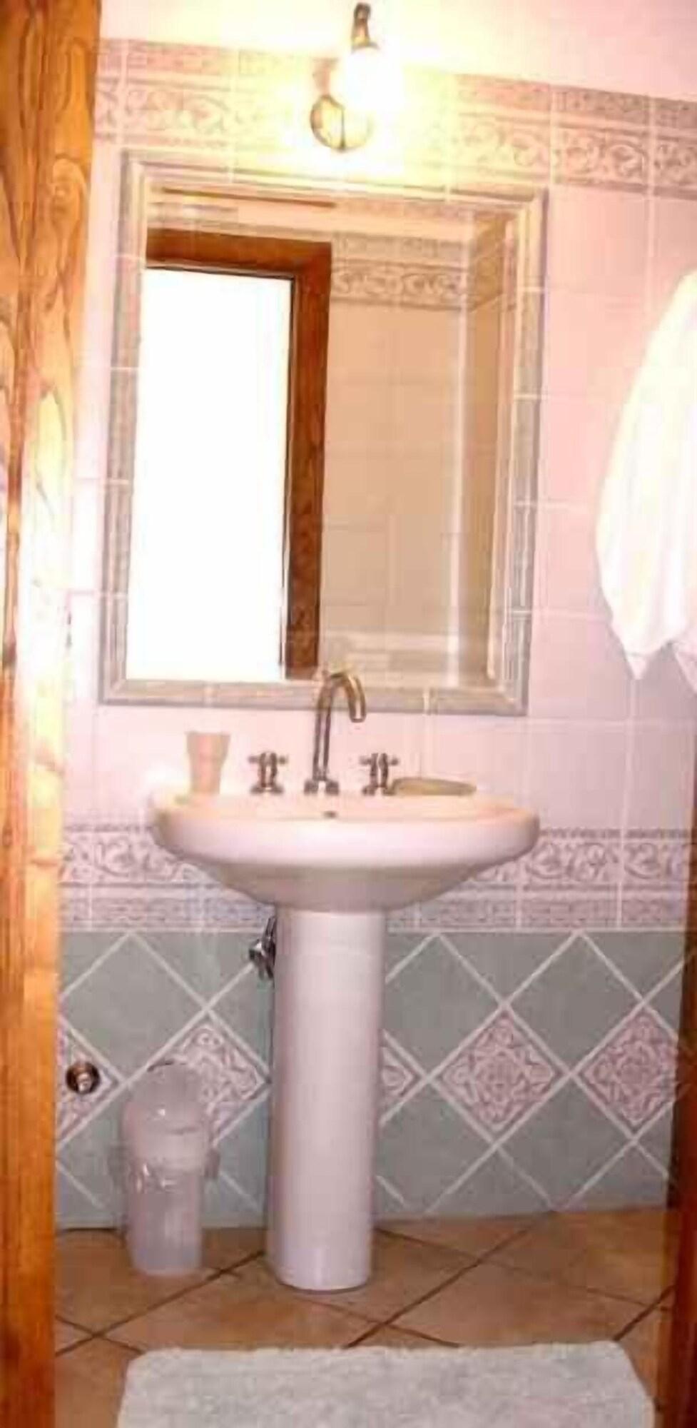 Palumbo Guest house