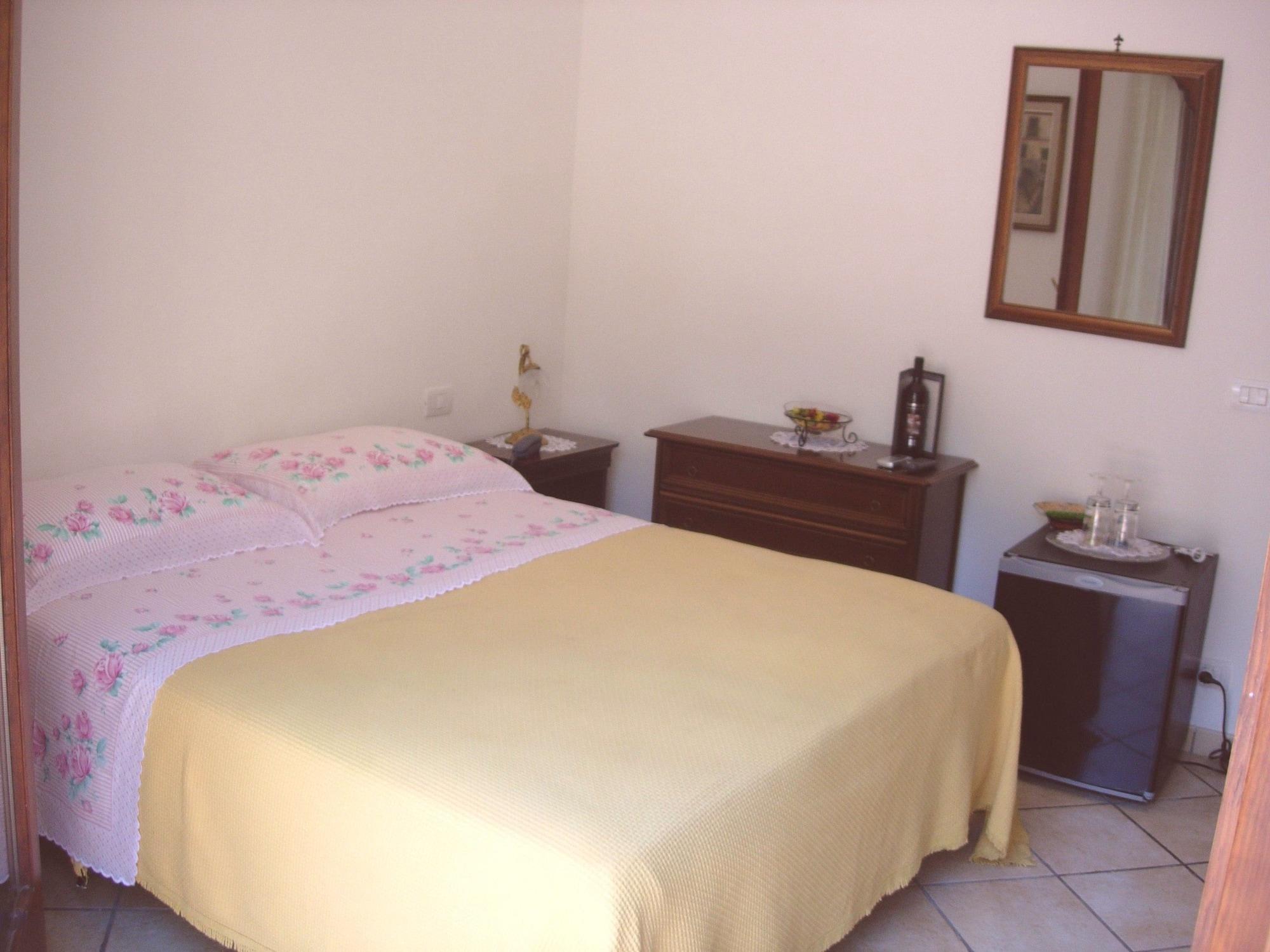 Guest house Palumbo 3*