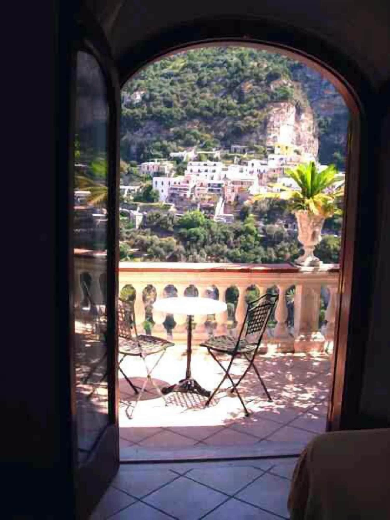 Guest house Palumbo Positano