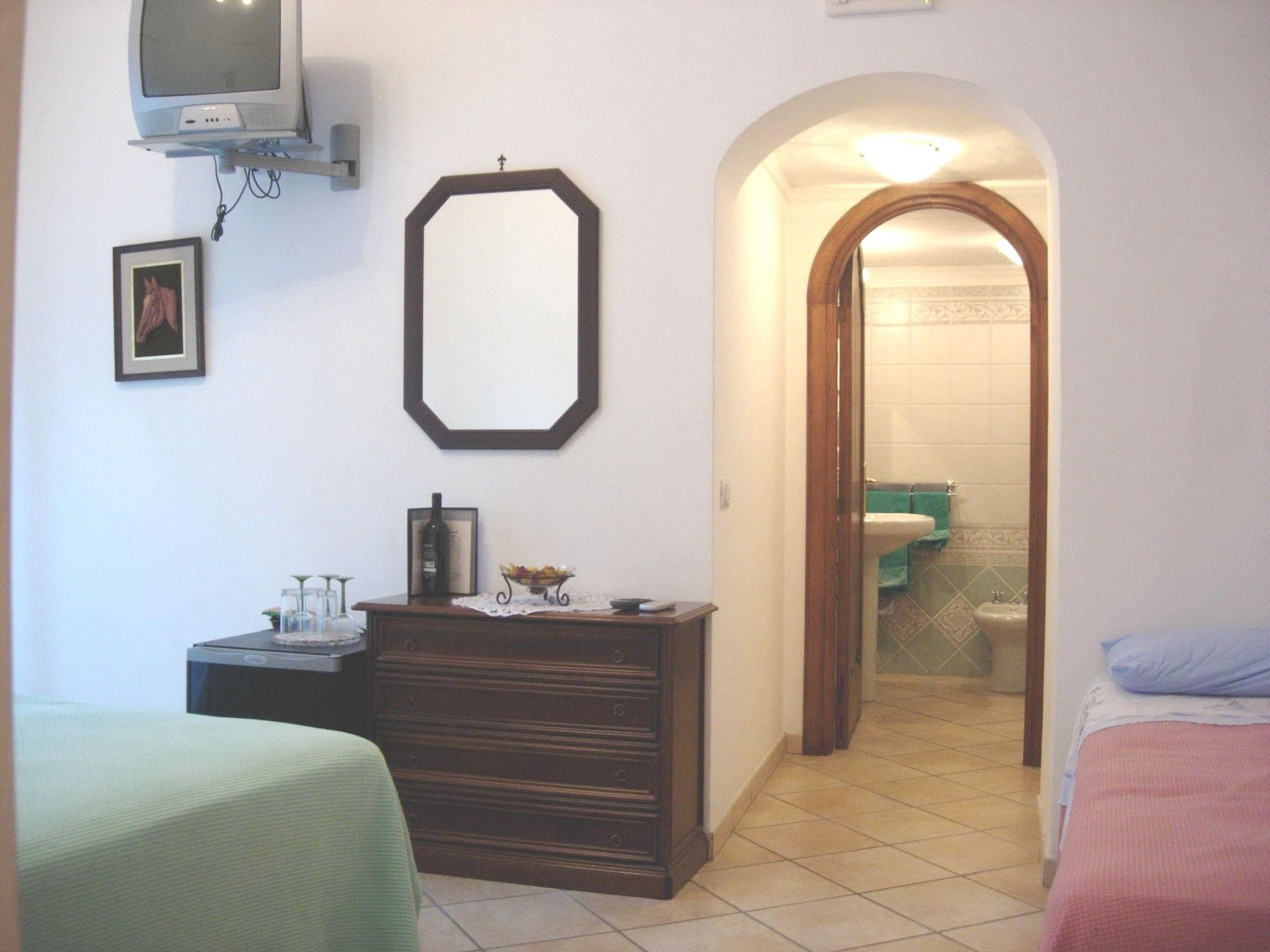 Palumbo 3*