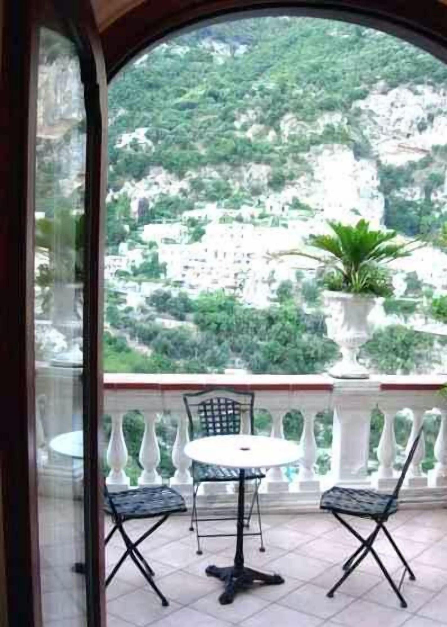 Guest house Palumbo 3*