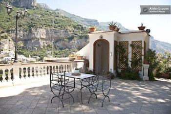 Guest house Palumbo Positano