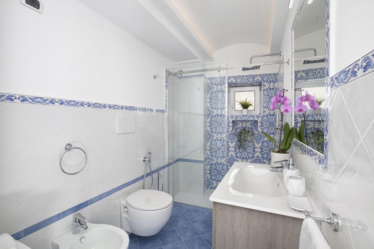 Estate4home - Casa Darly Positano