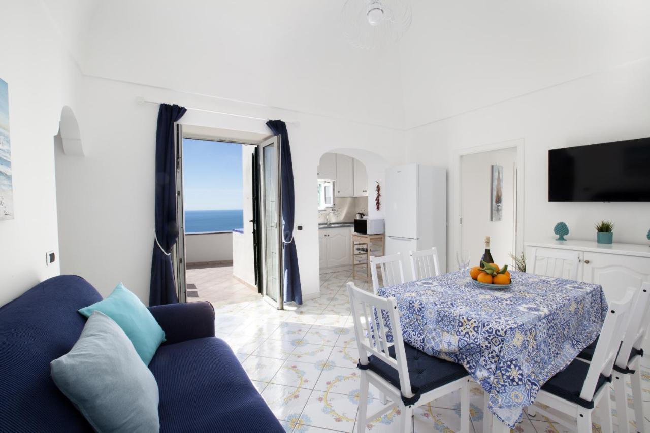 Holiday home Estate4home - Casa Darly Positano