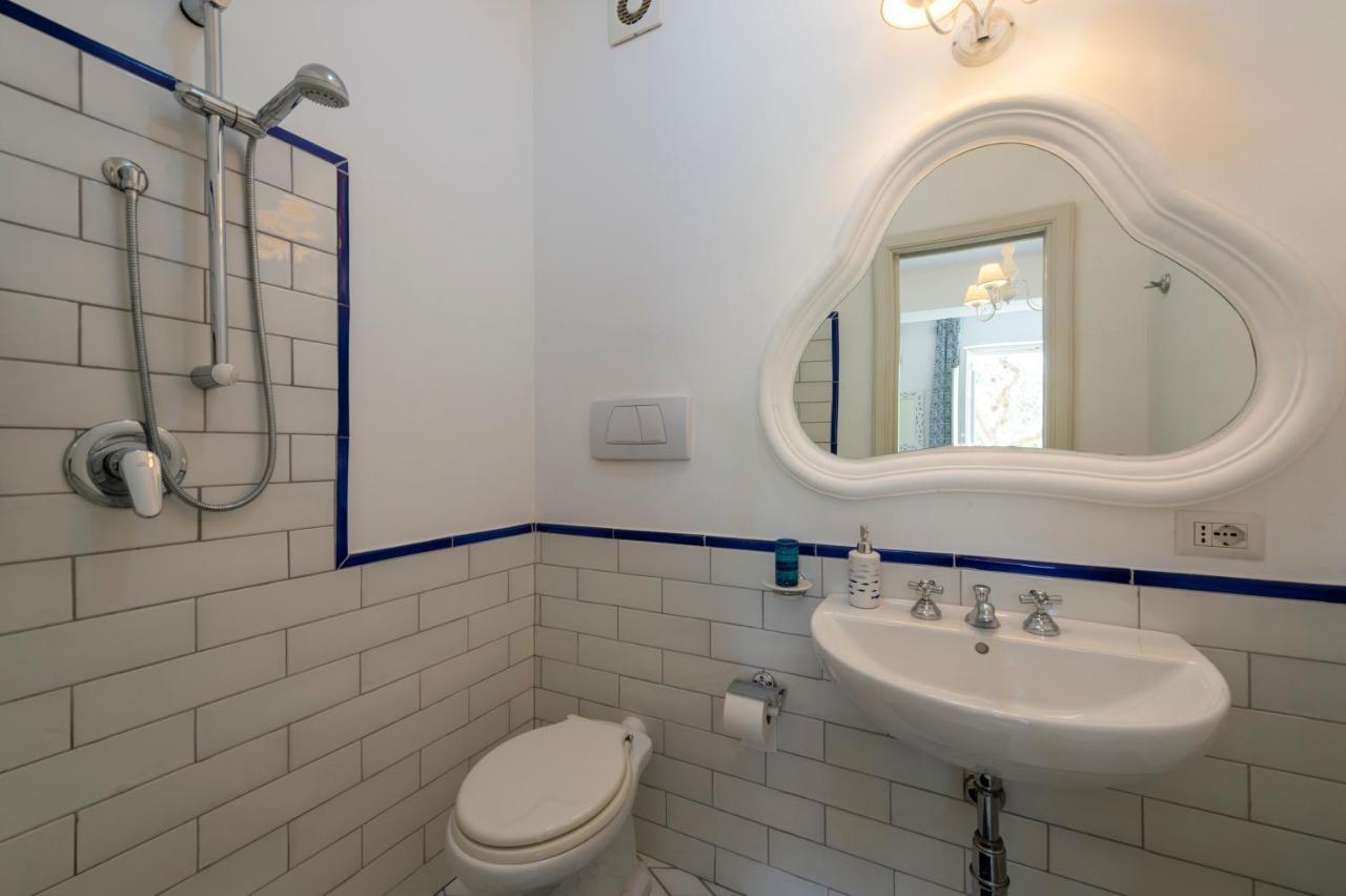 Relais Casa Degli Angeli Appartamento Positano