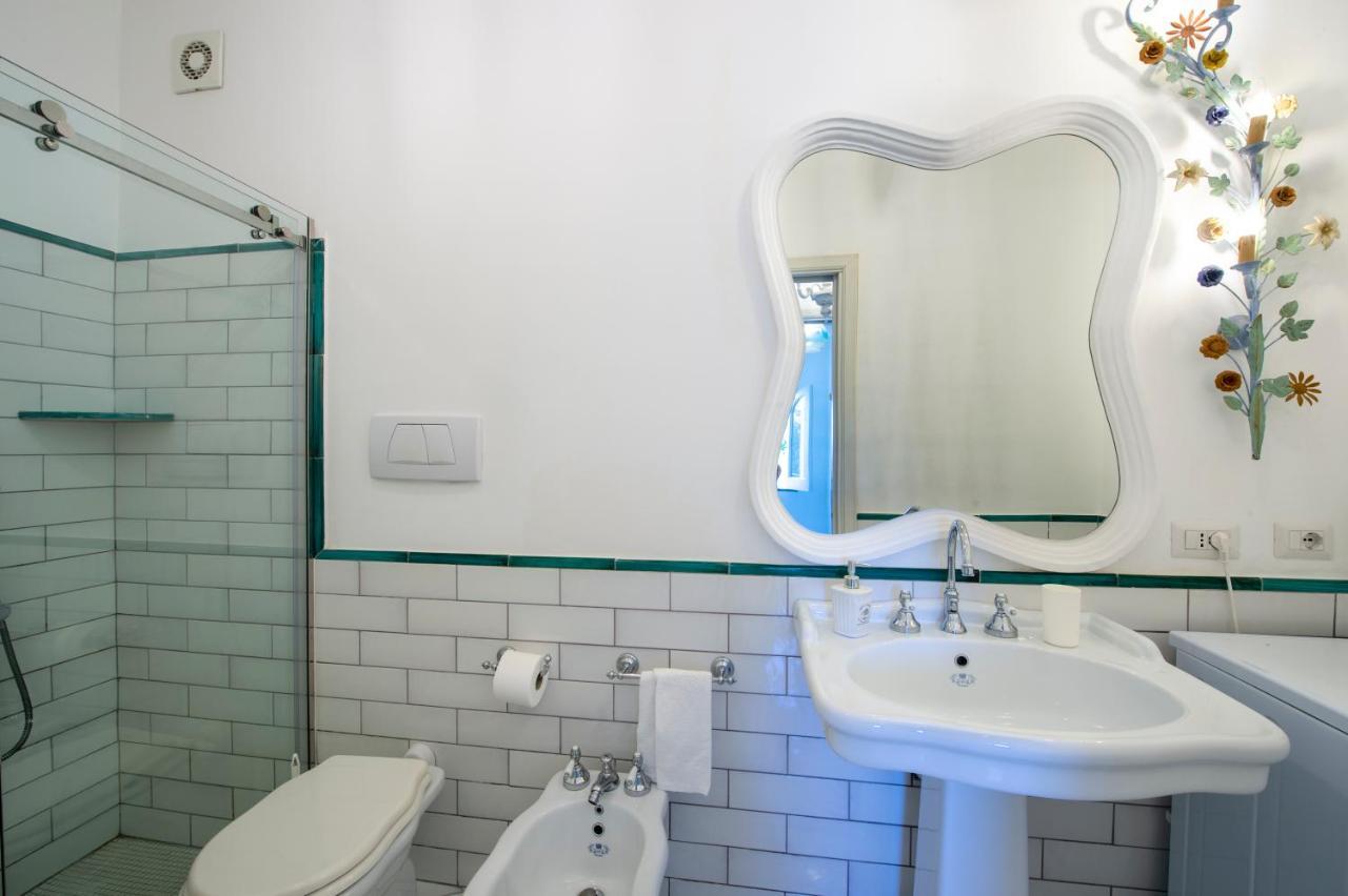 Appartamento Relais Casa Degli Angeli