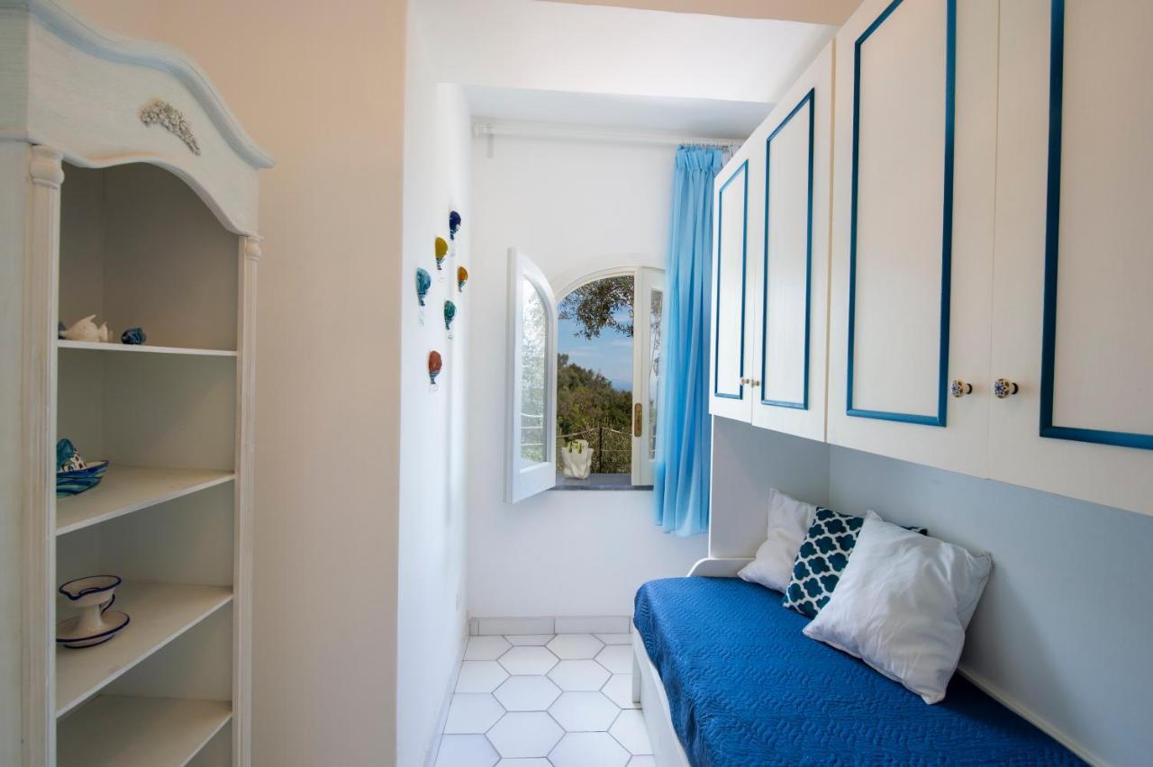 Relais Casa Degli Angeli Appartamento Positano