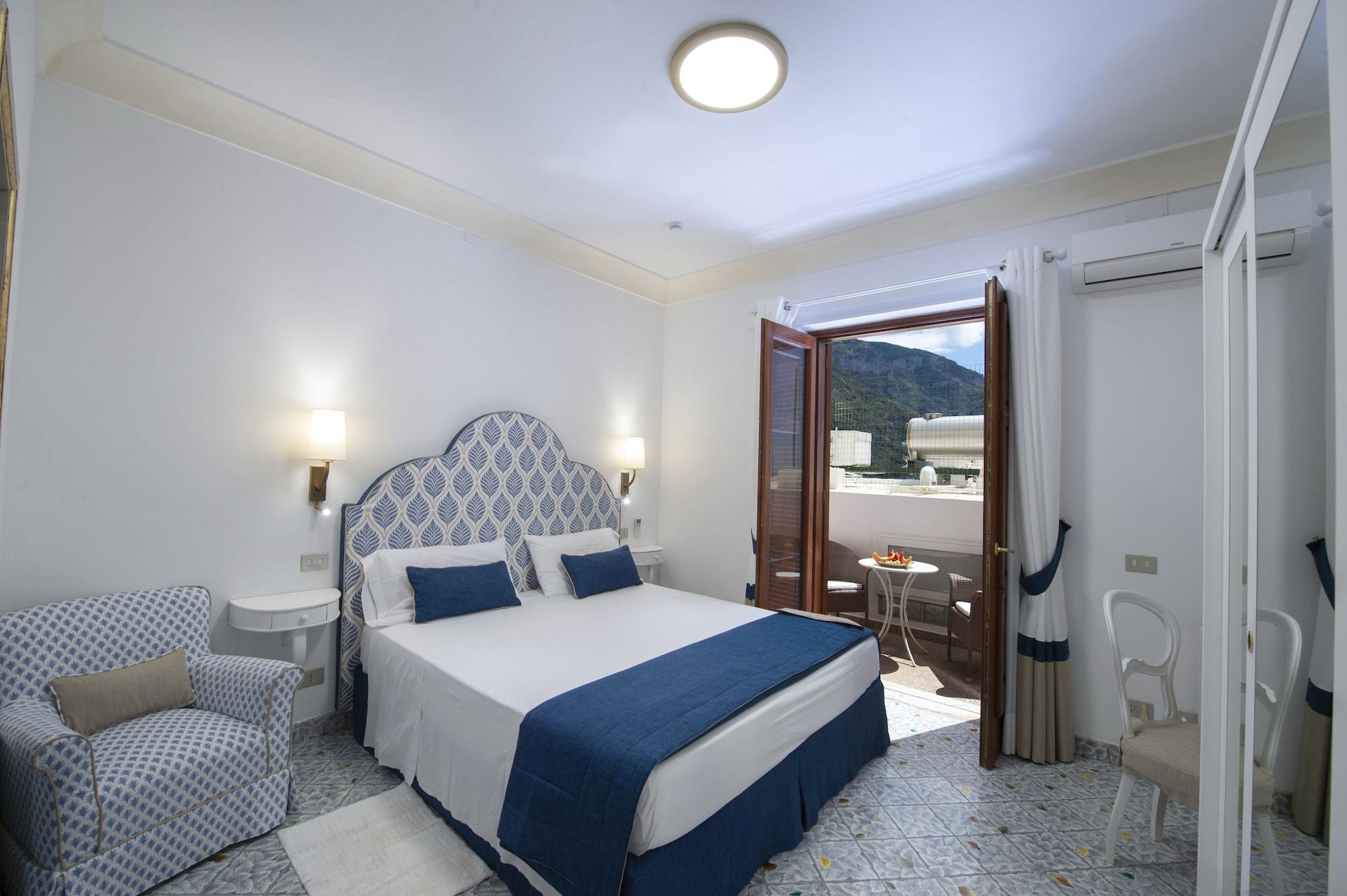Casa Albertina Hotel Positano